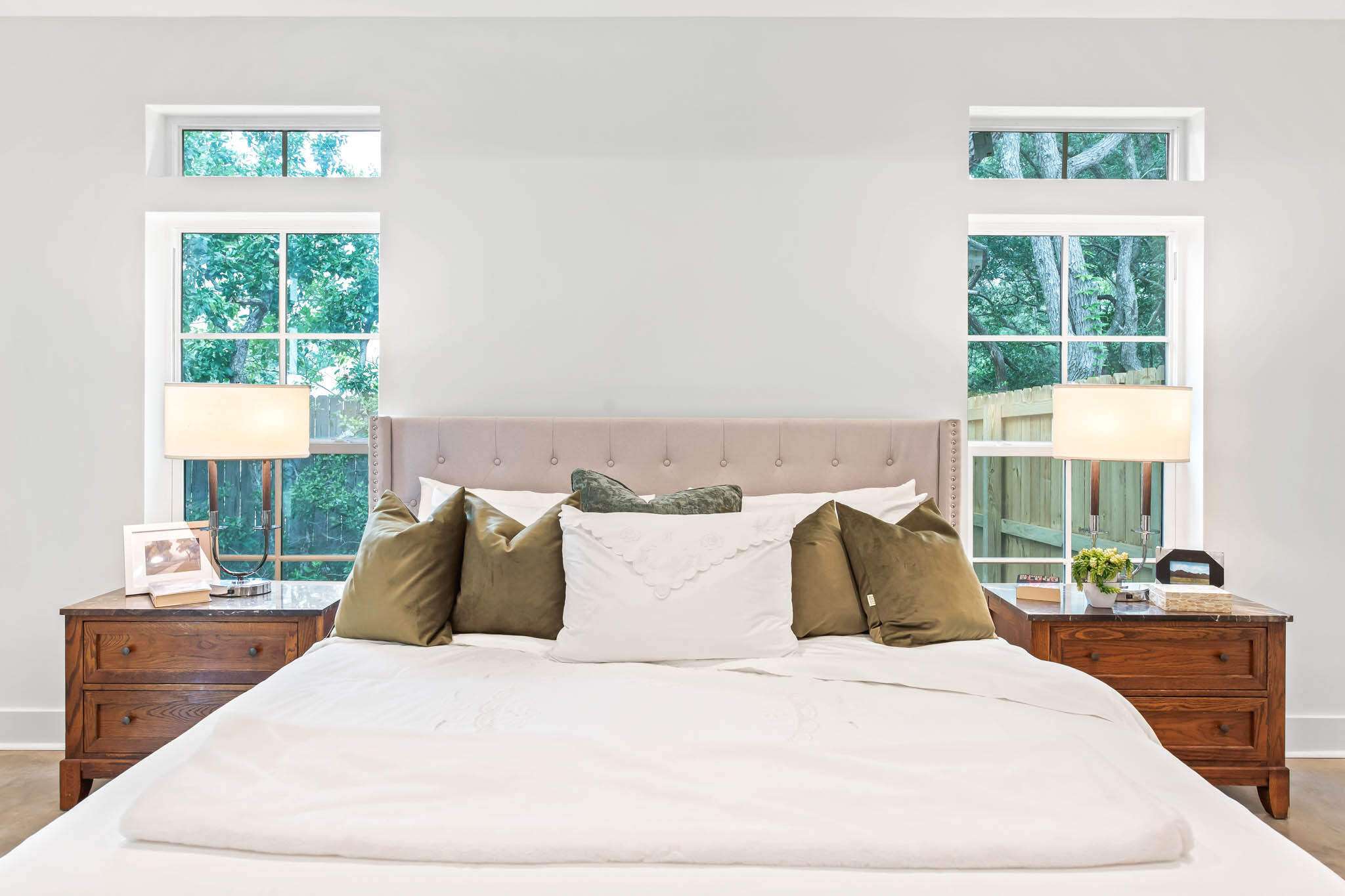 SEABREEZE - Residential