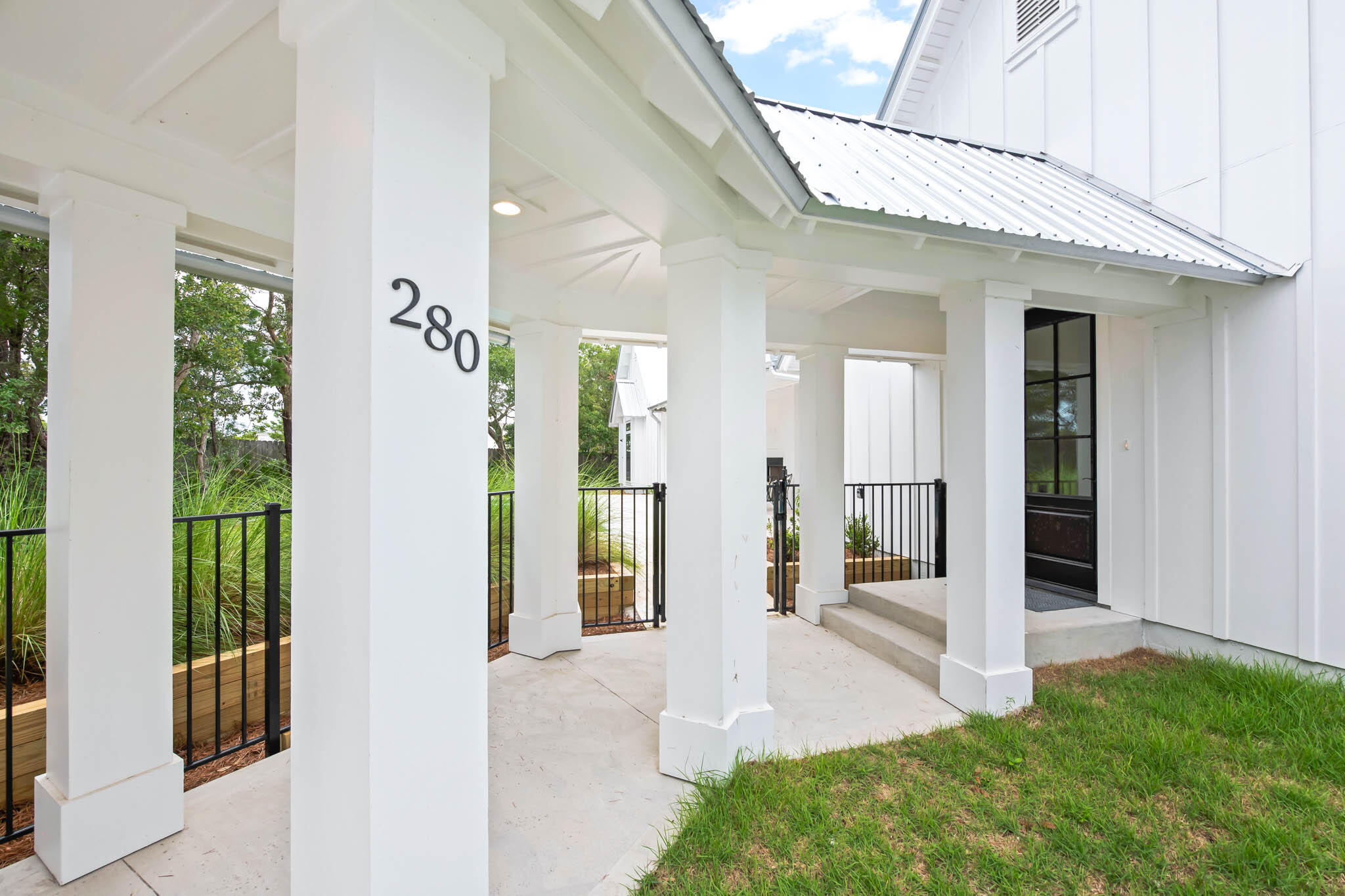 SEABREEZE - Residential