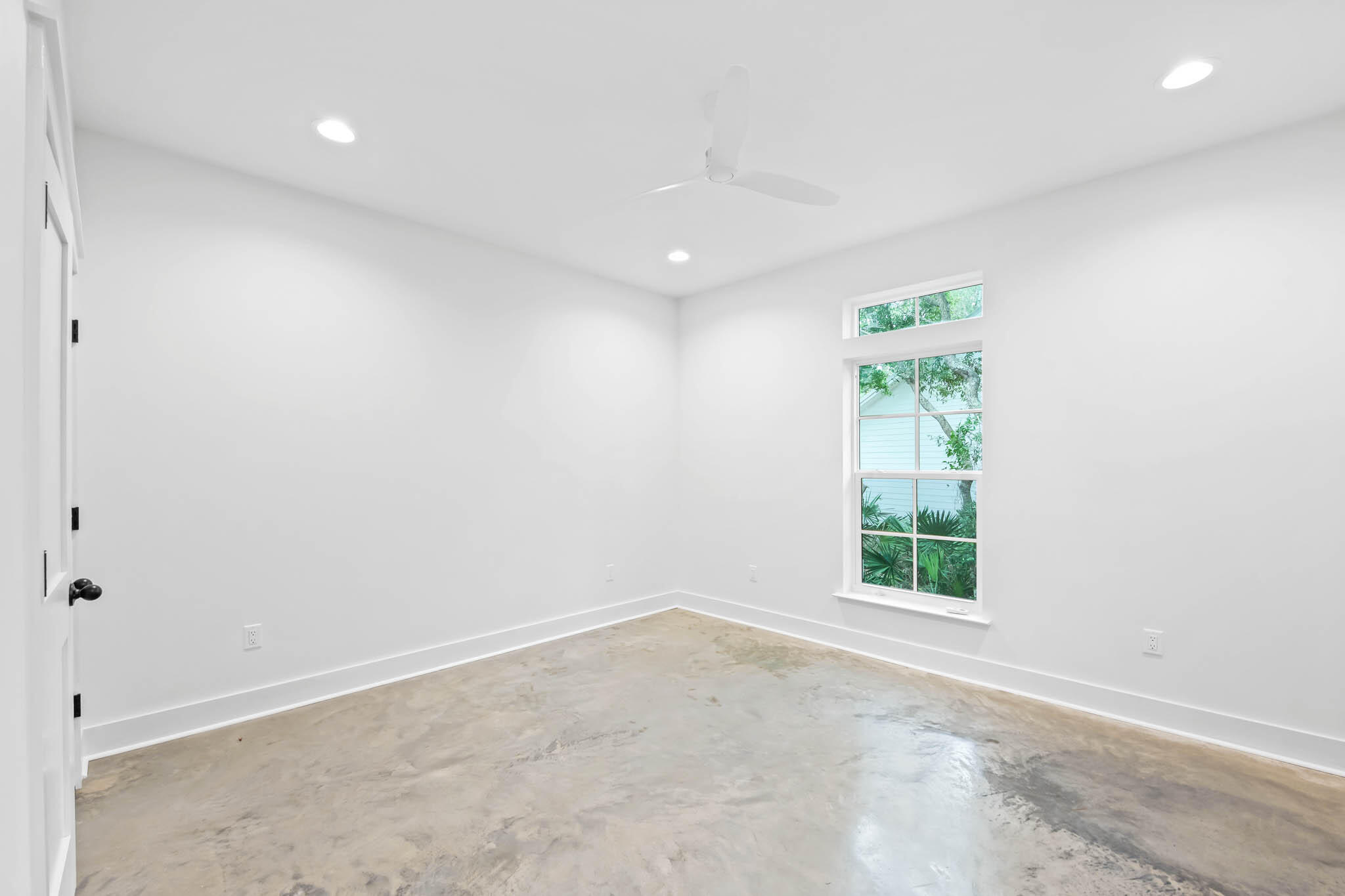 SEABREEZE - Residential