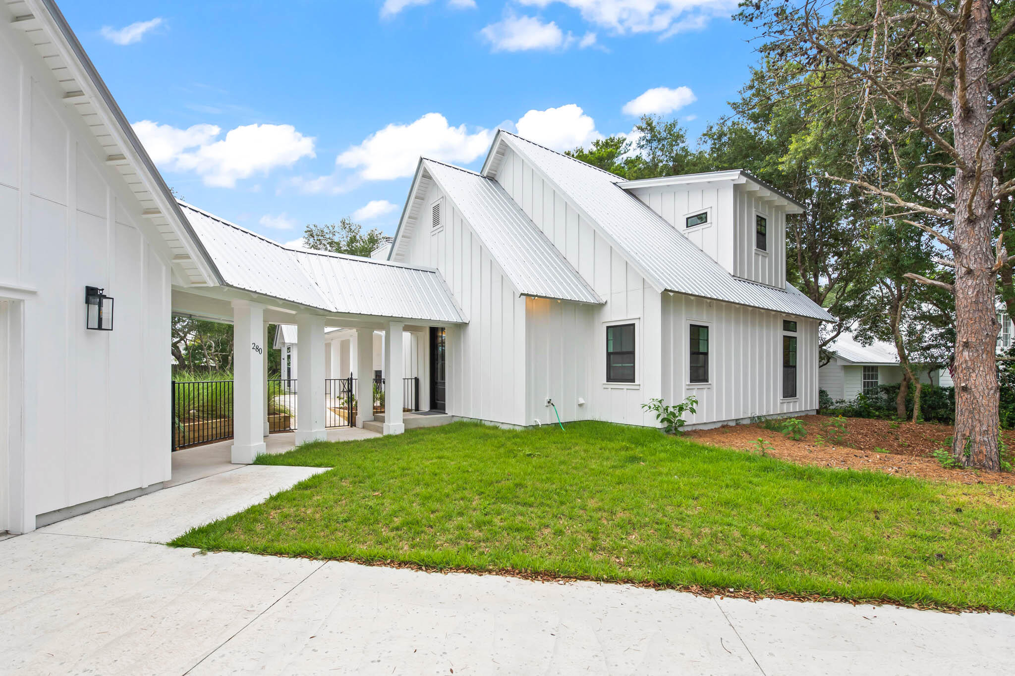 SEABREEZE - Residential