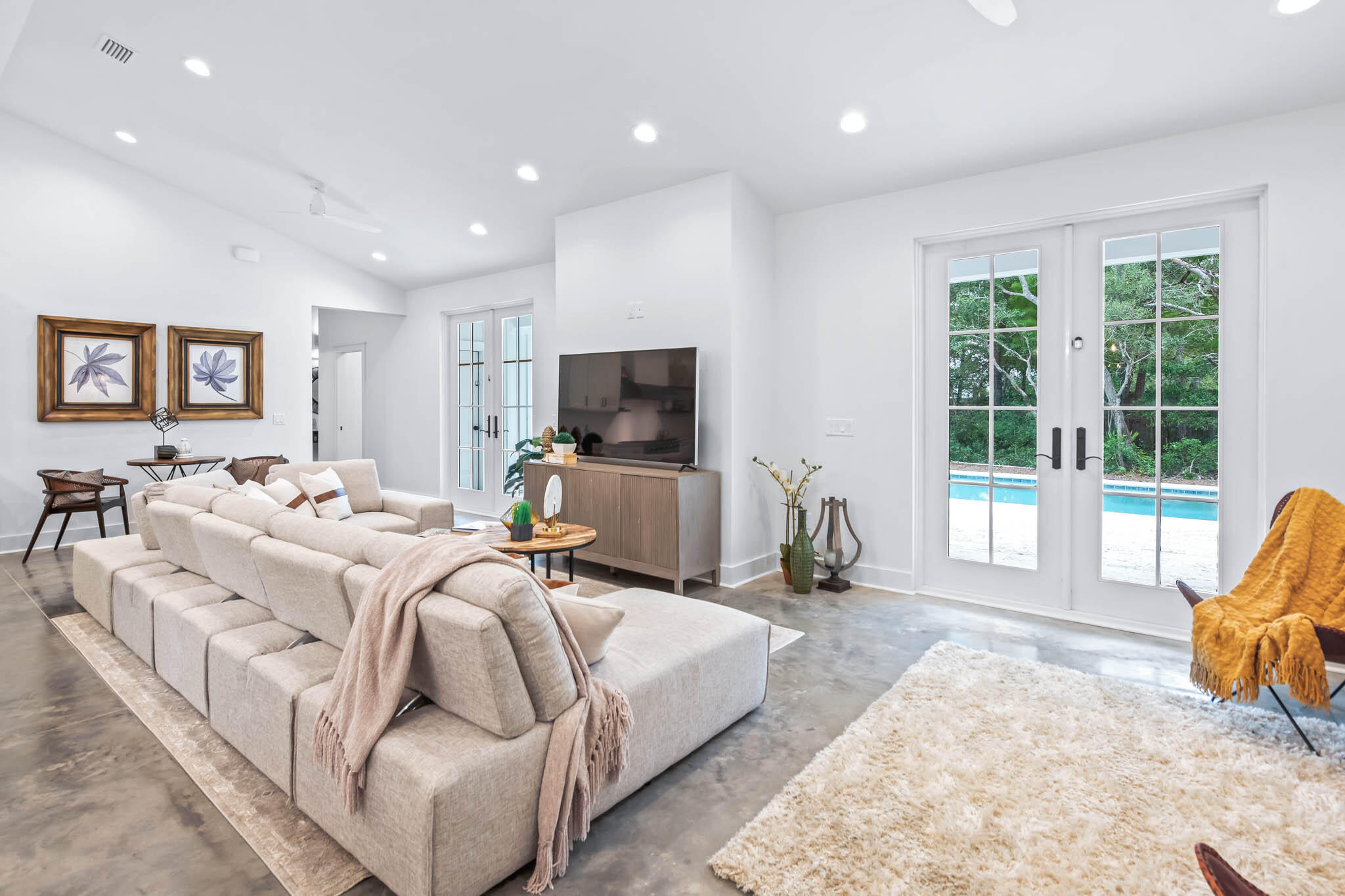 SEABREEZE - Residential