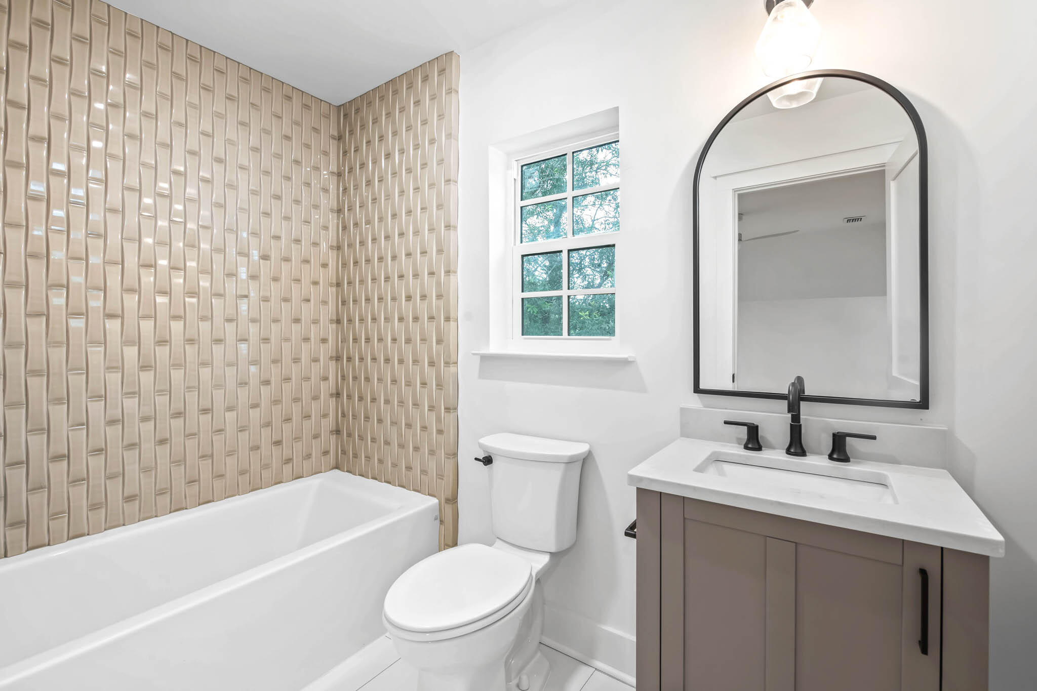 SEABREEZE - Residential
