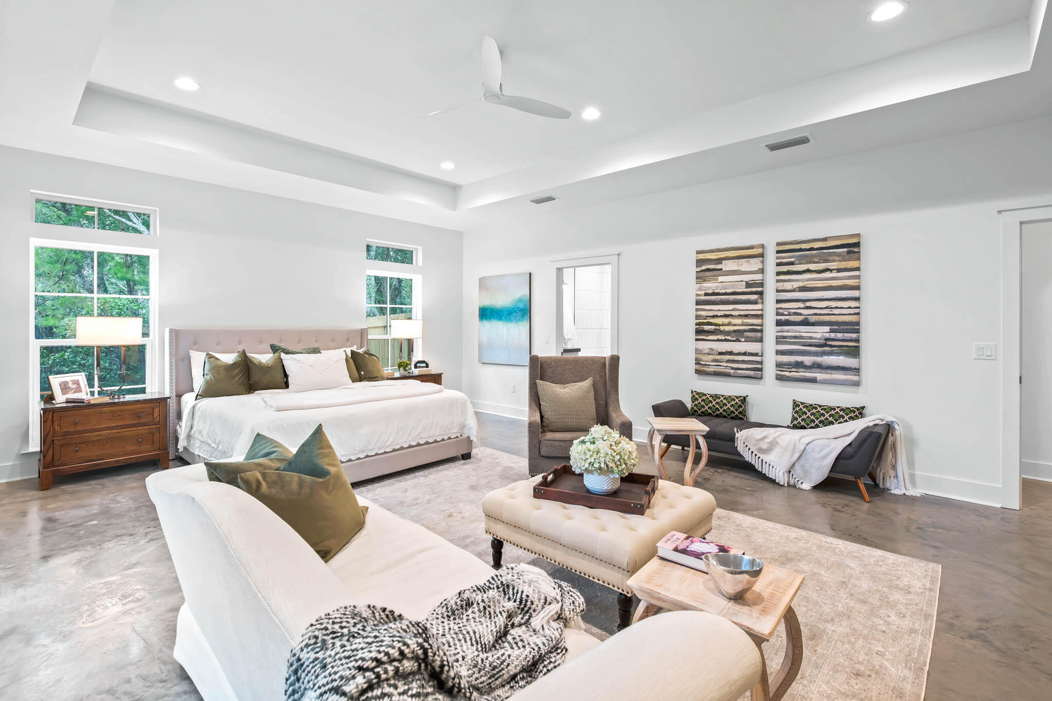 SEABREEZE - Residential