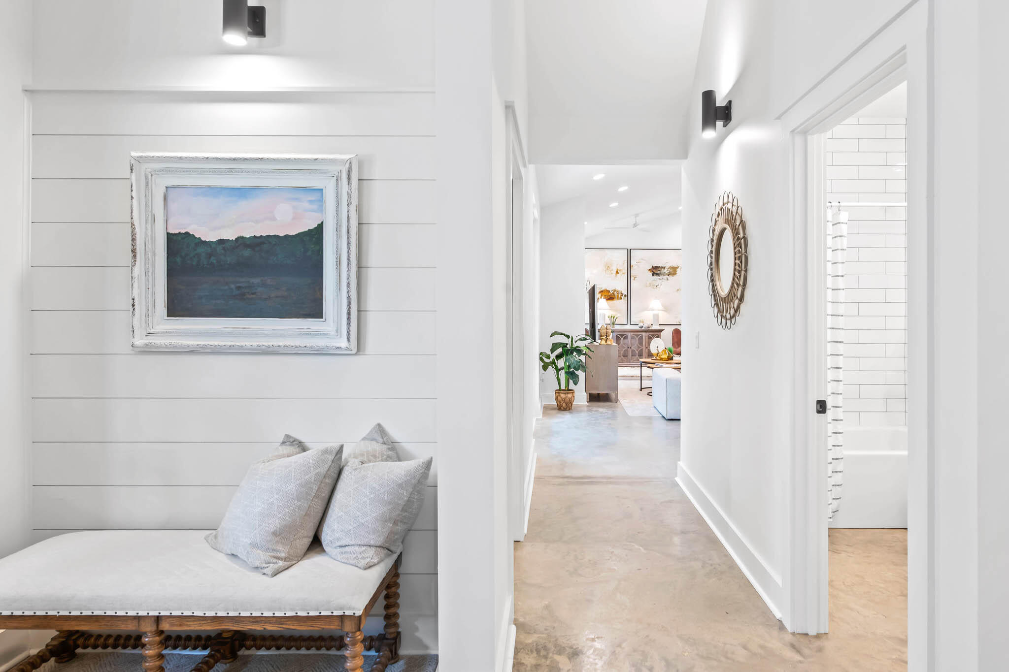 SEABREEZE - Residential