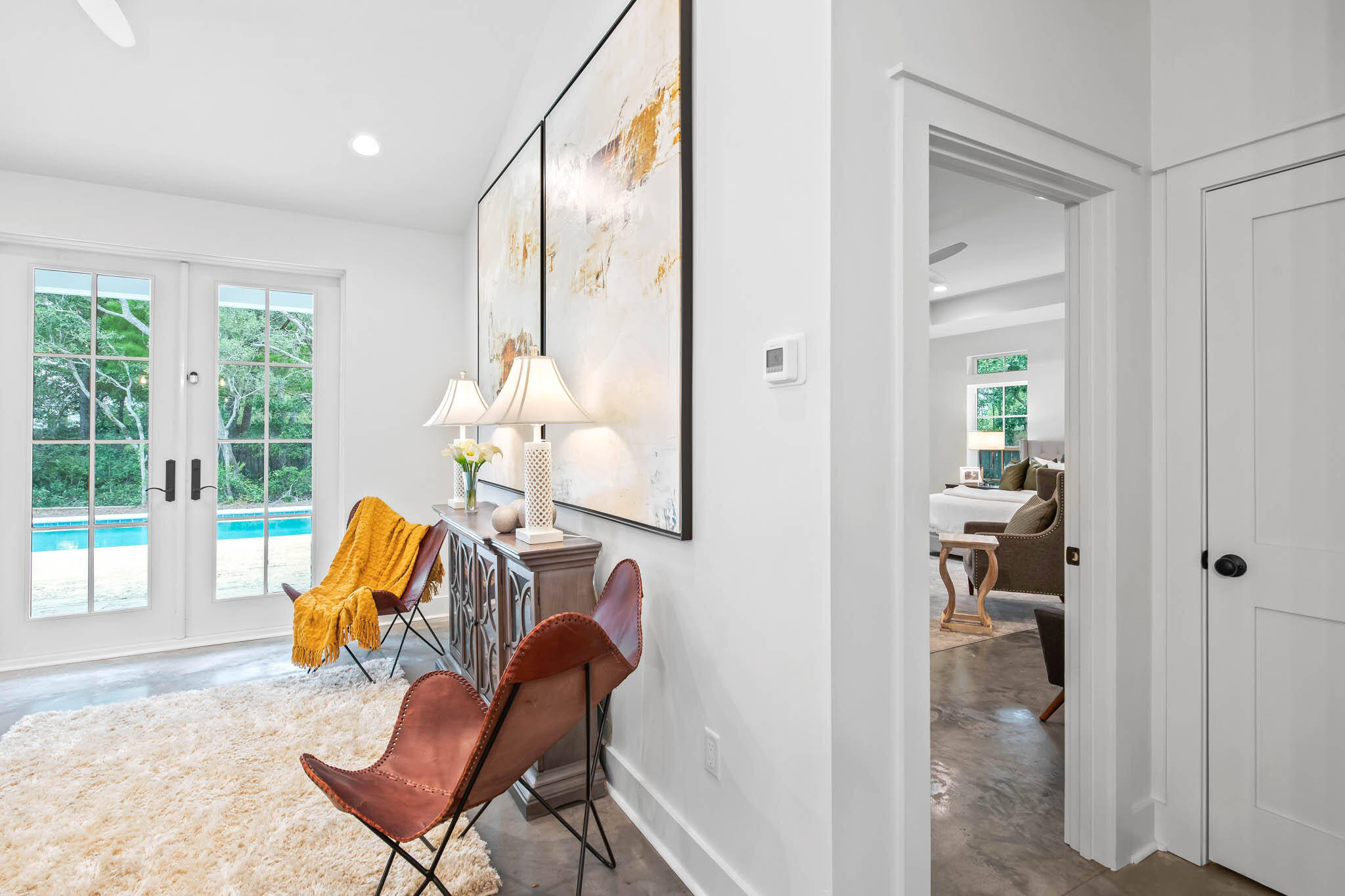 SEABREEZE - Residential