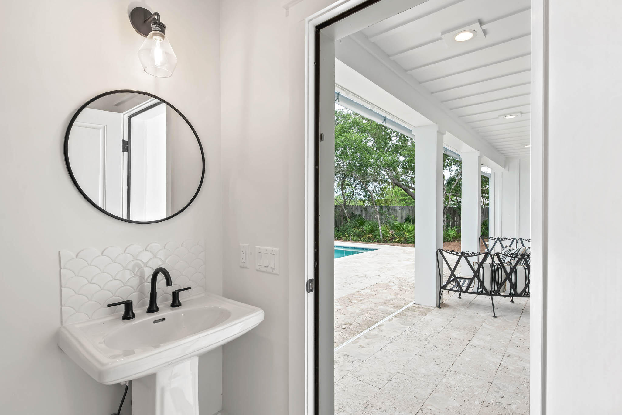 SEABREEZE - Residential