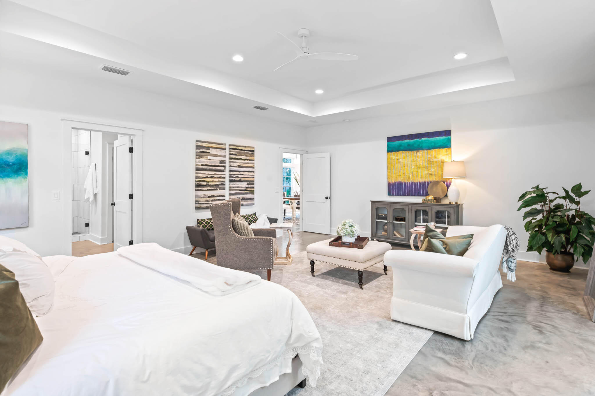 SEABREEZE - Residential