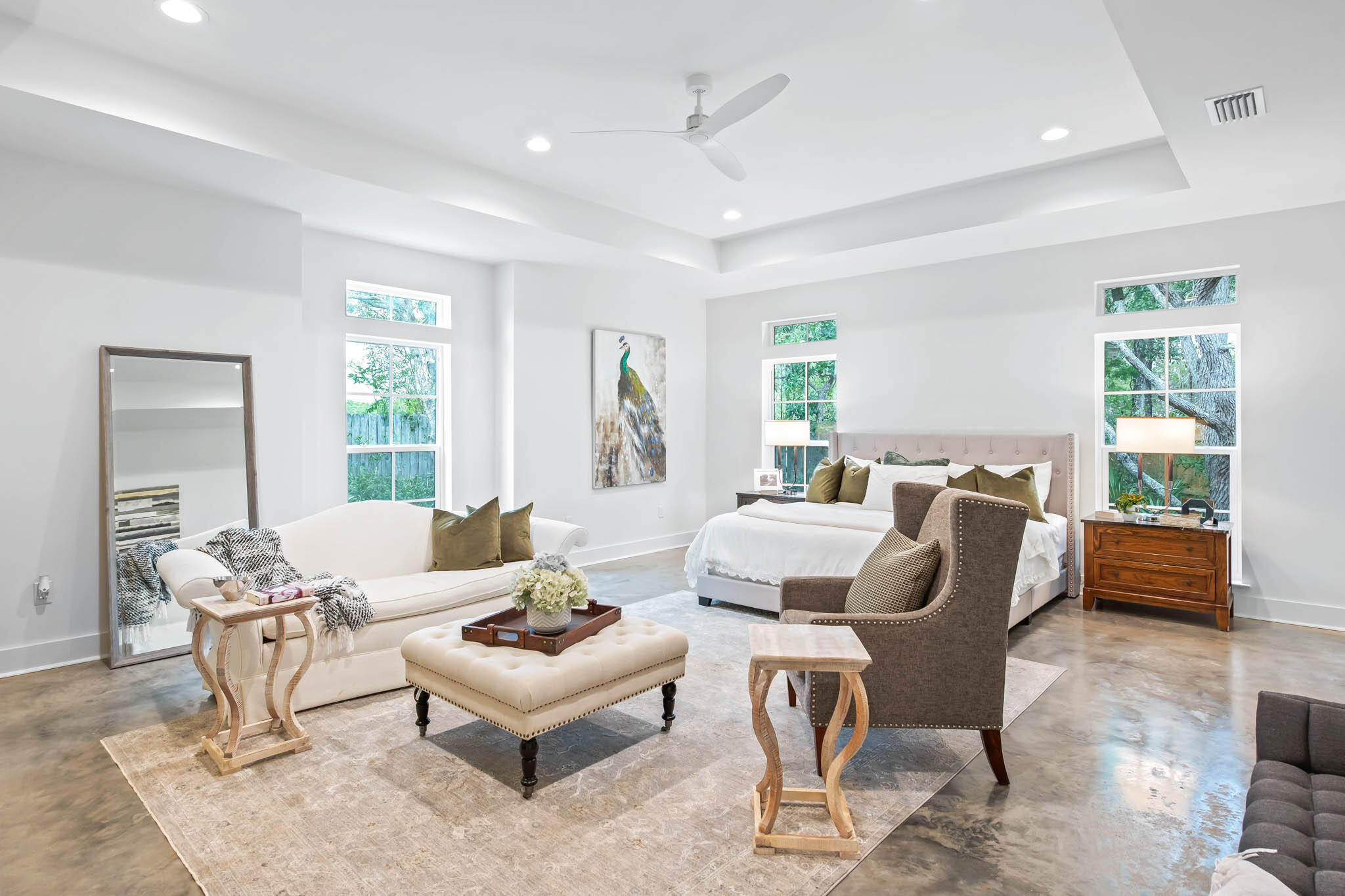 SEABREEZE - Residential