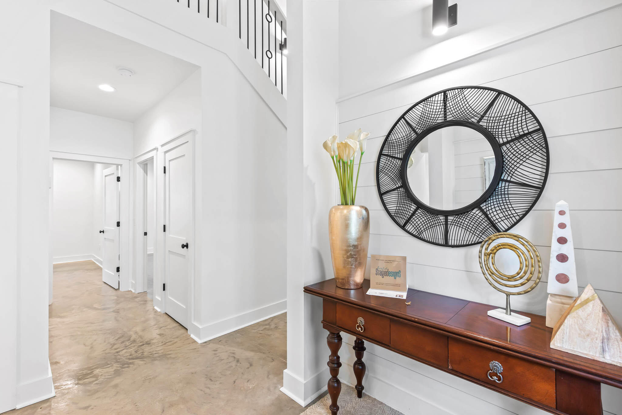 SEABREEZE - Residential