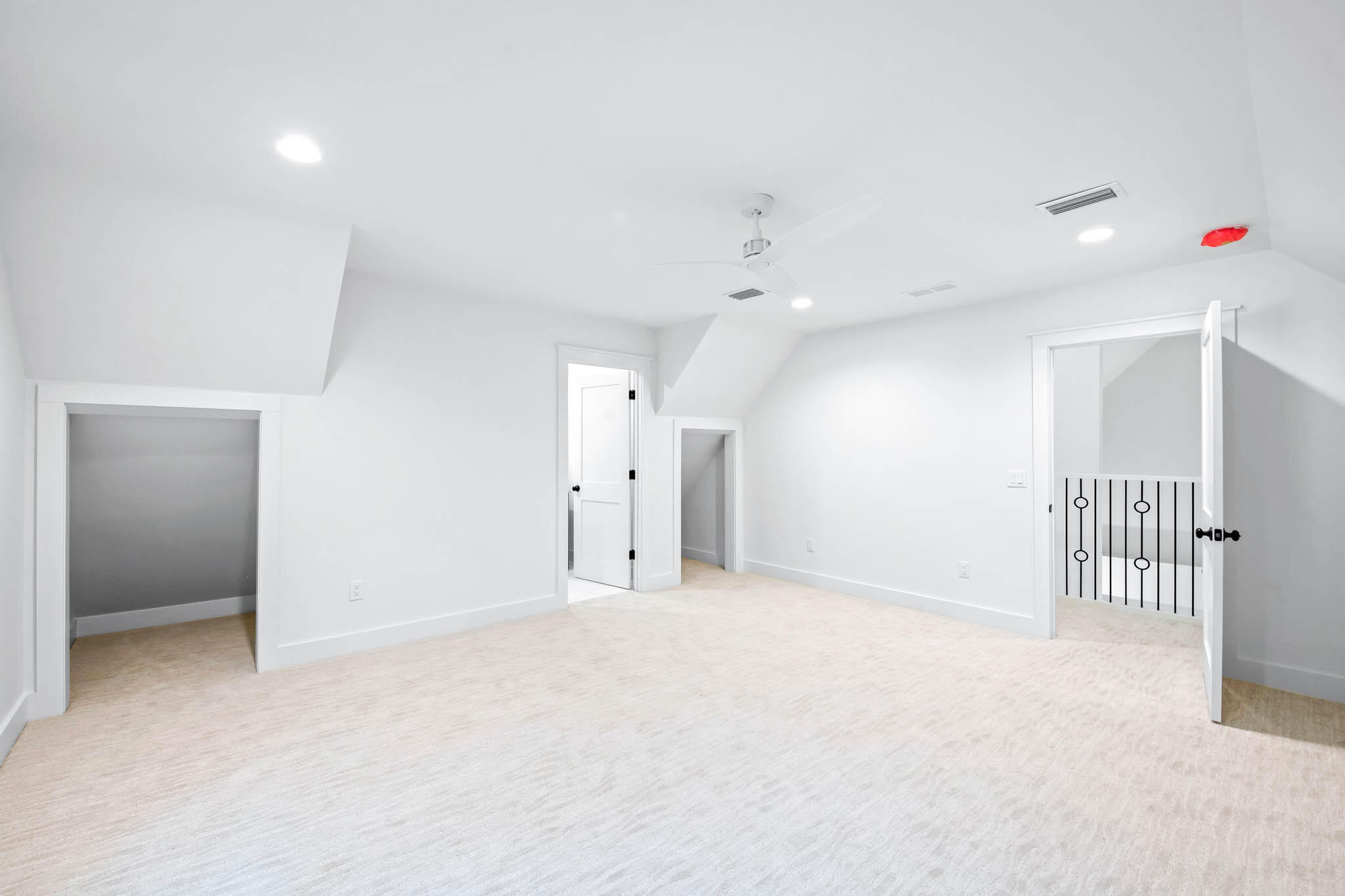 SEABREEZE - Residential