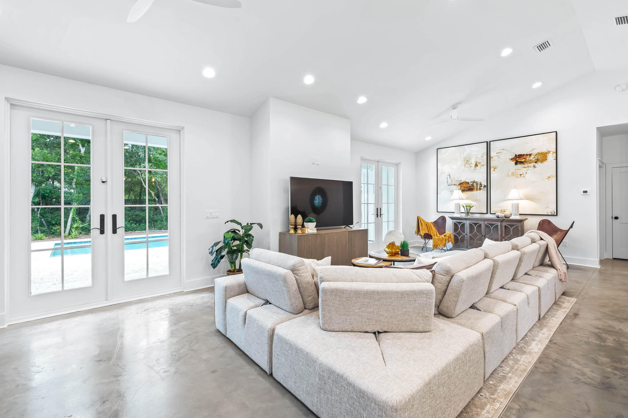SEABREEZE - Residential
