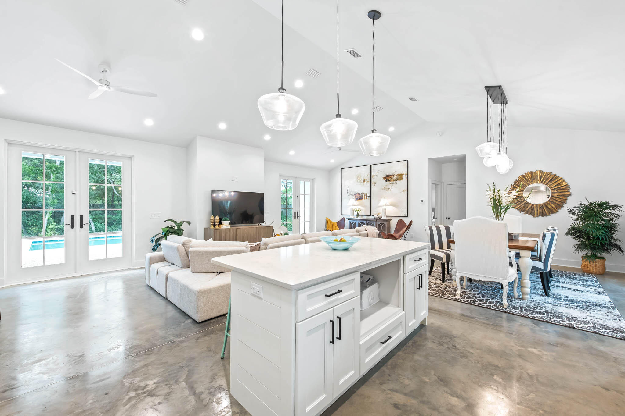 SEABREEZE - Residential