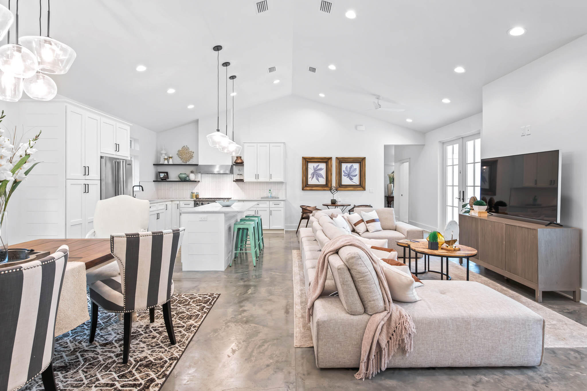 SEABREEZE - Residential