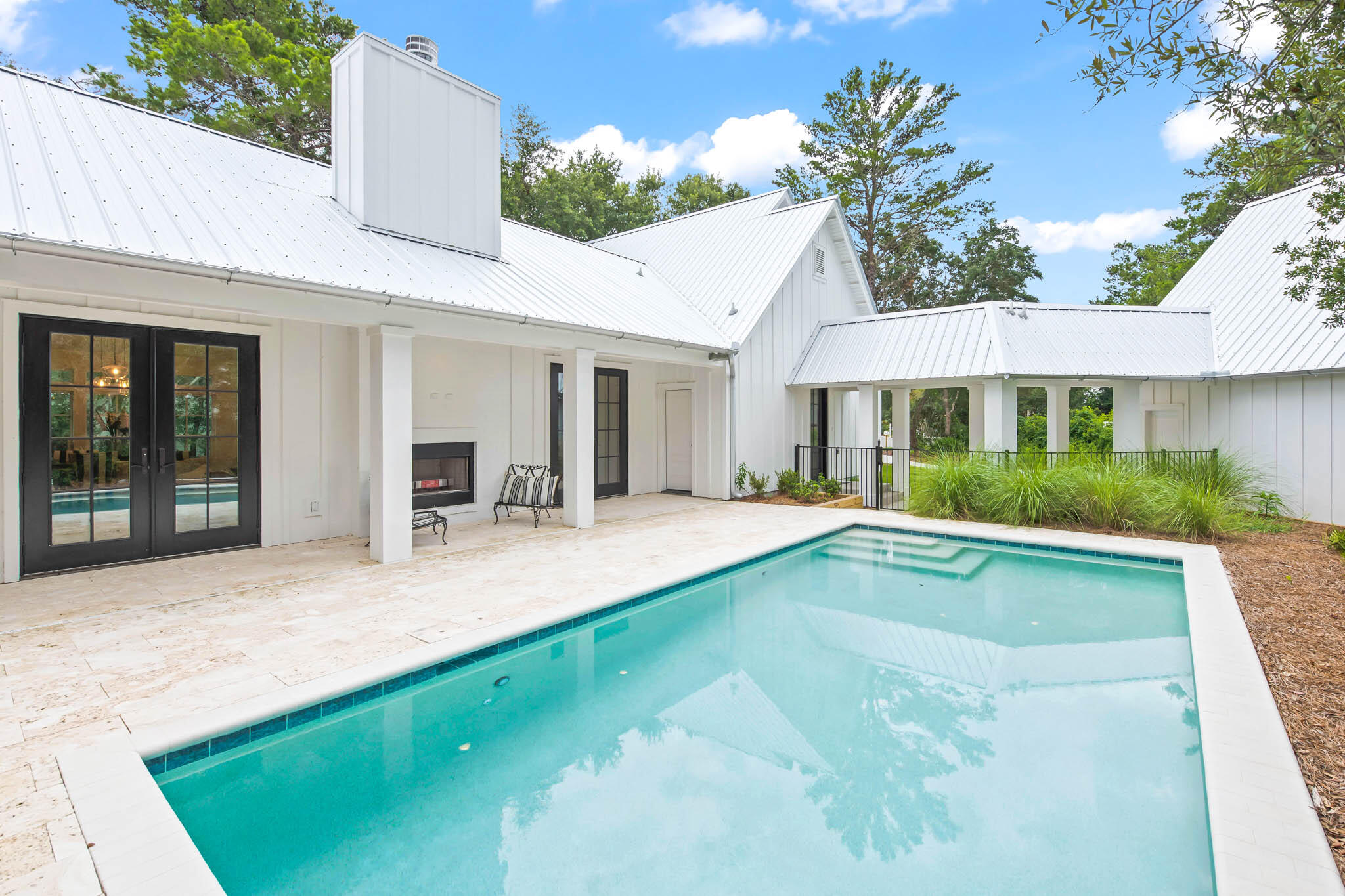 SEABREEZE - Residential