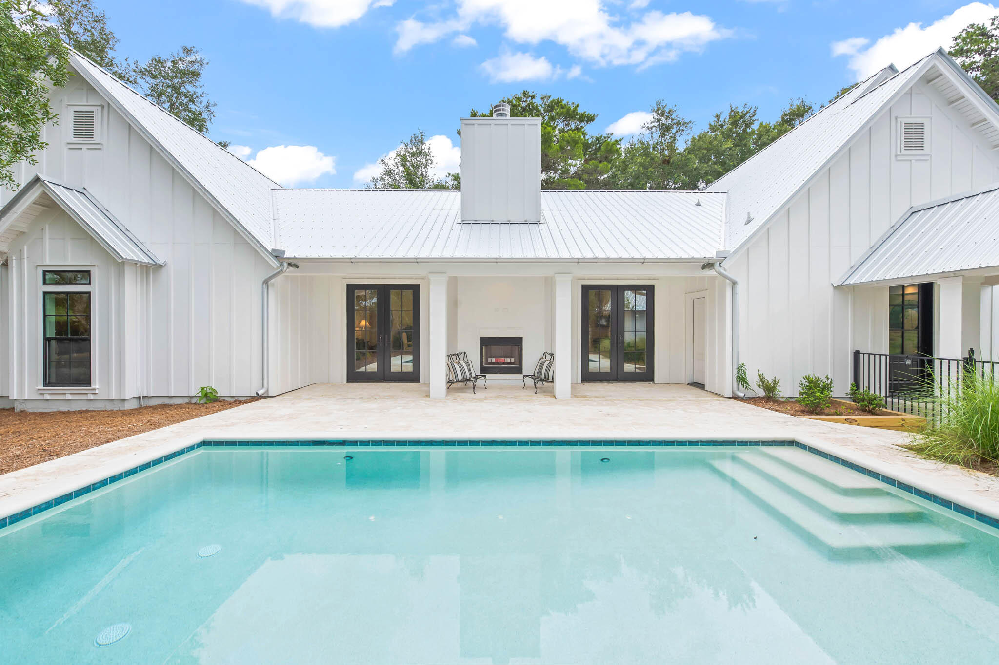 SEABREEZE - Residential