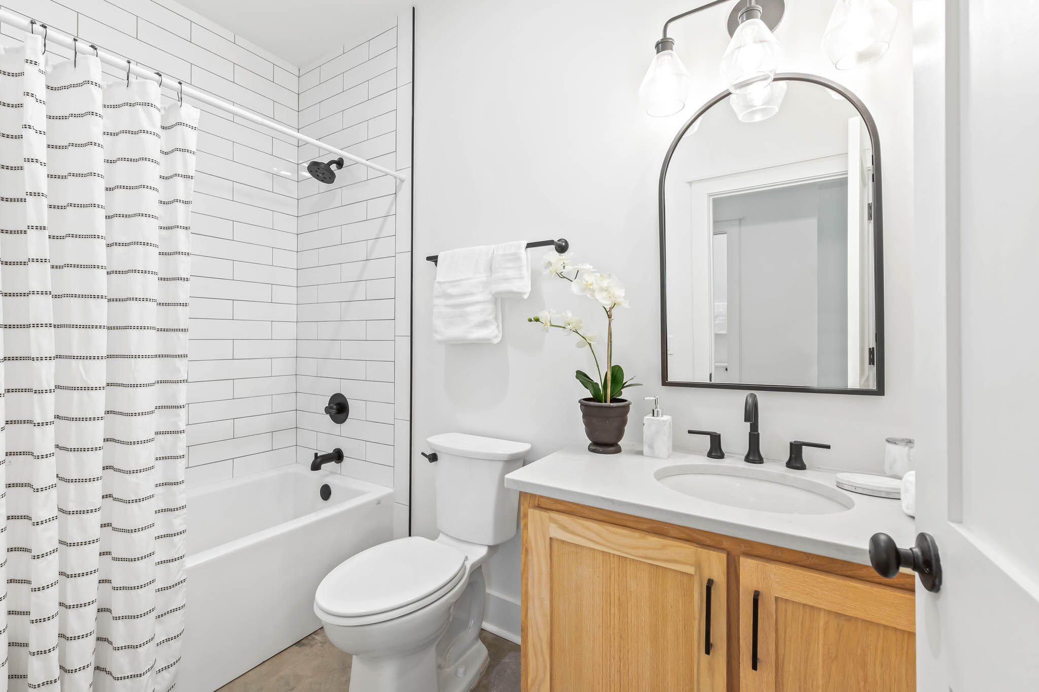 SEABREEZE - Residential