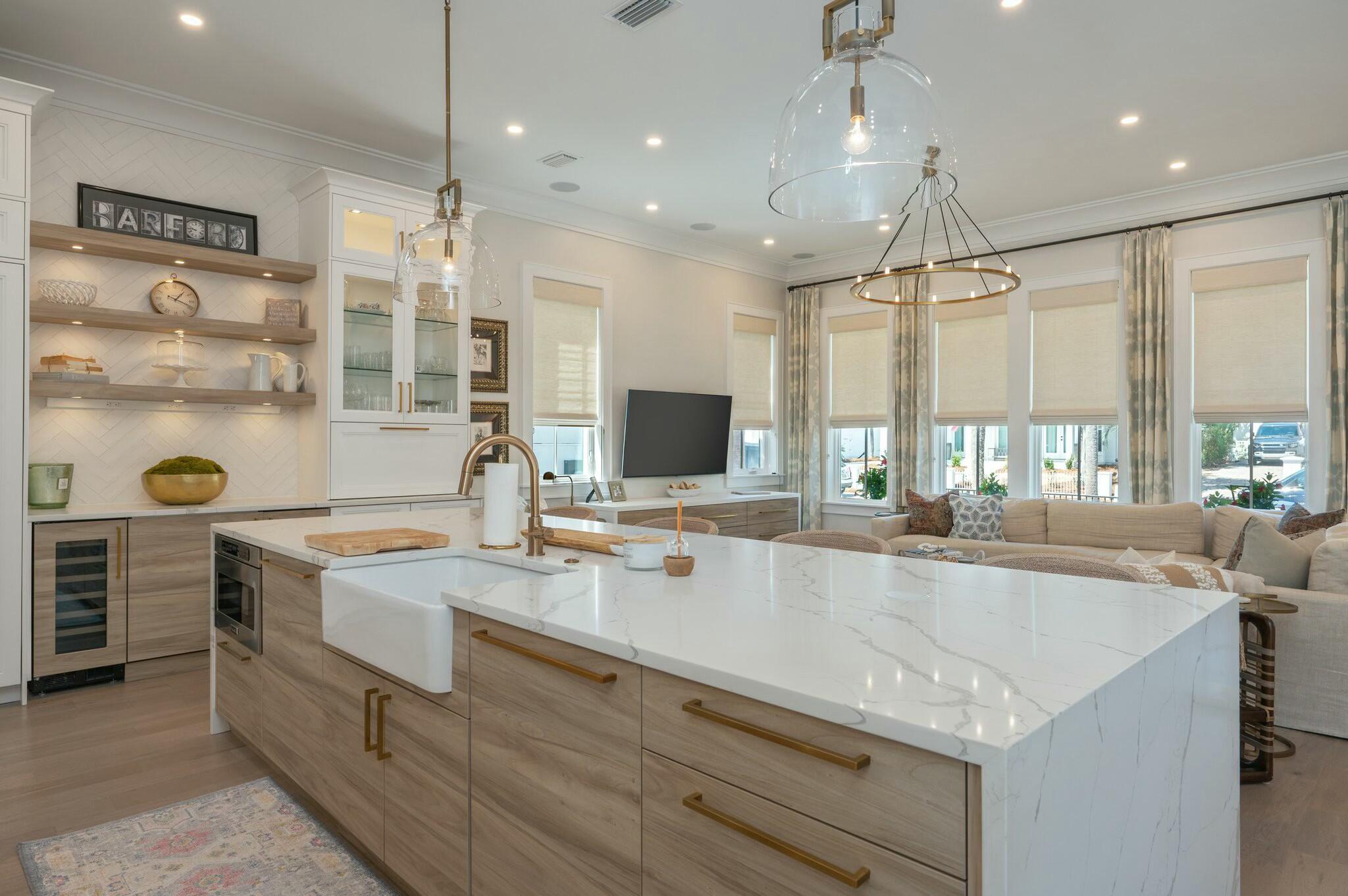 VILLAGE OF WHITE CLIFFS THE - Residential