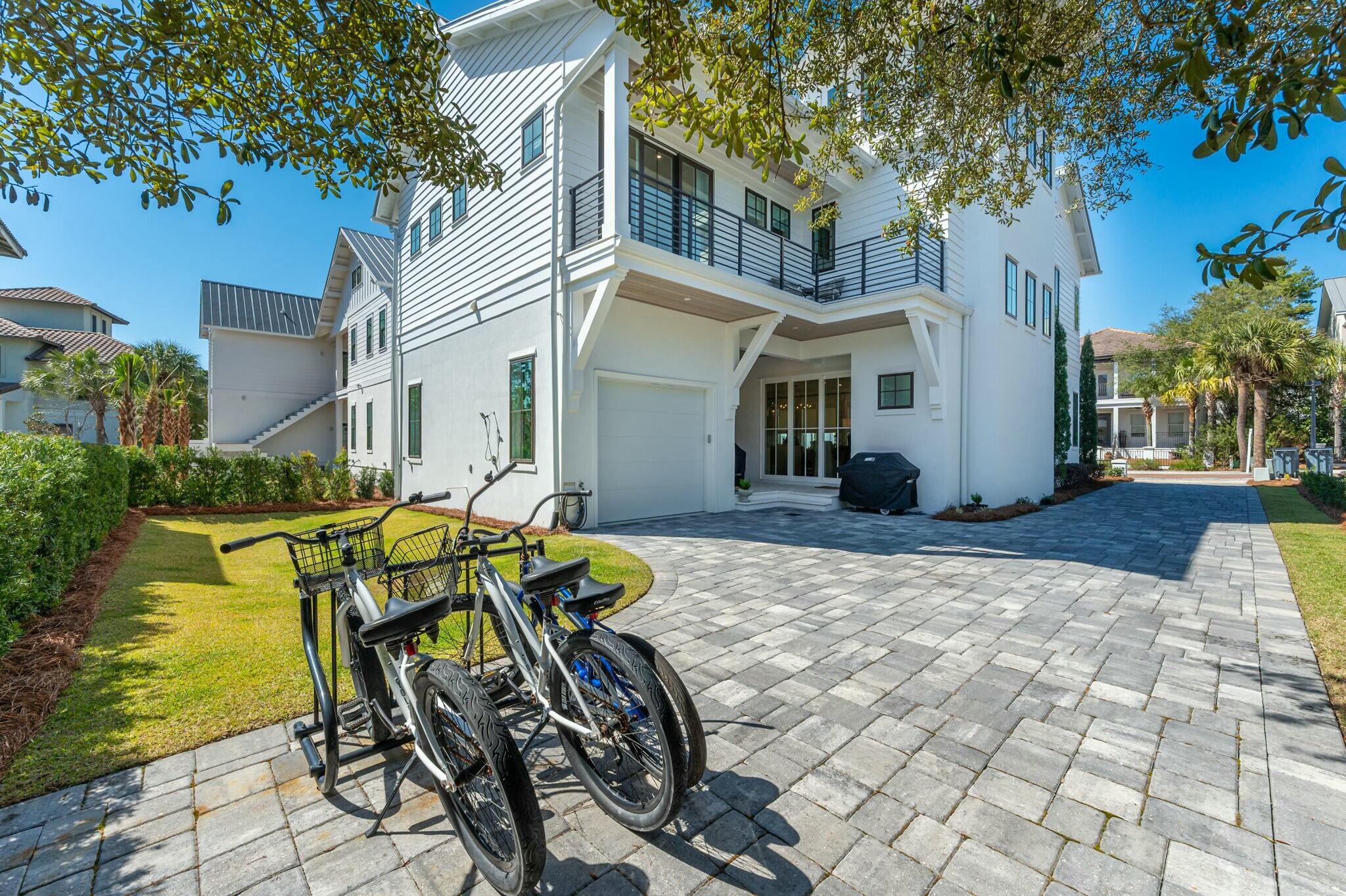 VILLAGE OF WHITE CLIFFS THE - Residential