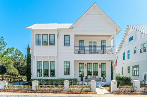 Photo of 31 White Cliffs Boulevard, Santa Rosa Beach, FL 32459 (MLS # 971128)
