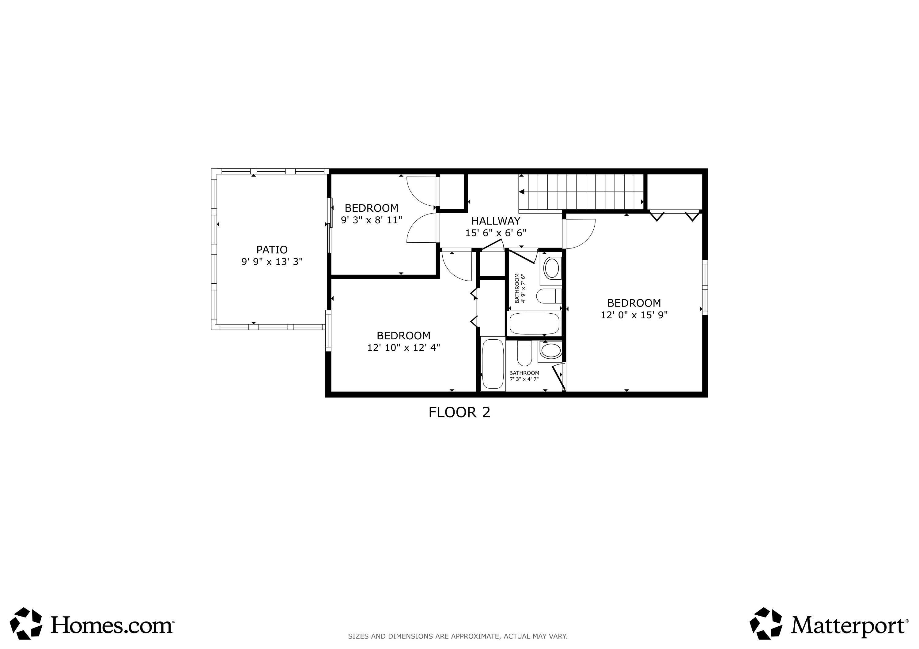 PORT DIXIE BEG NE COR BLK 56 S 164.67 FT - Residential