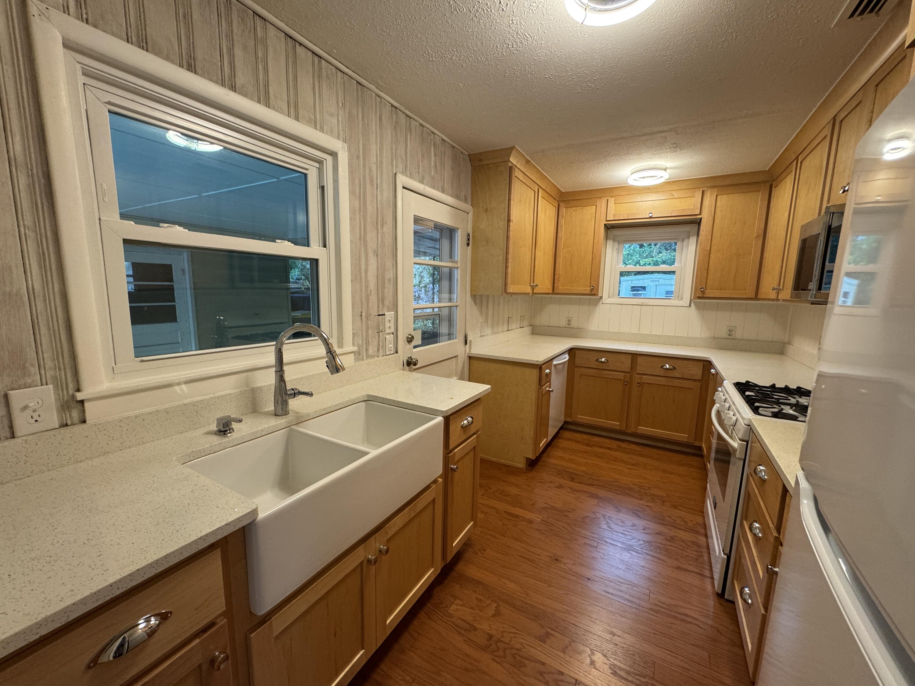 BEL-AIR S/D - Residential