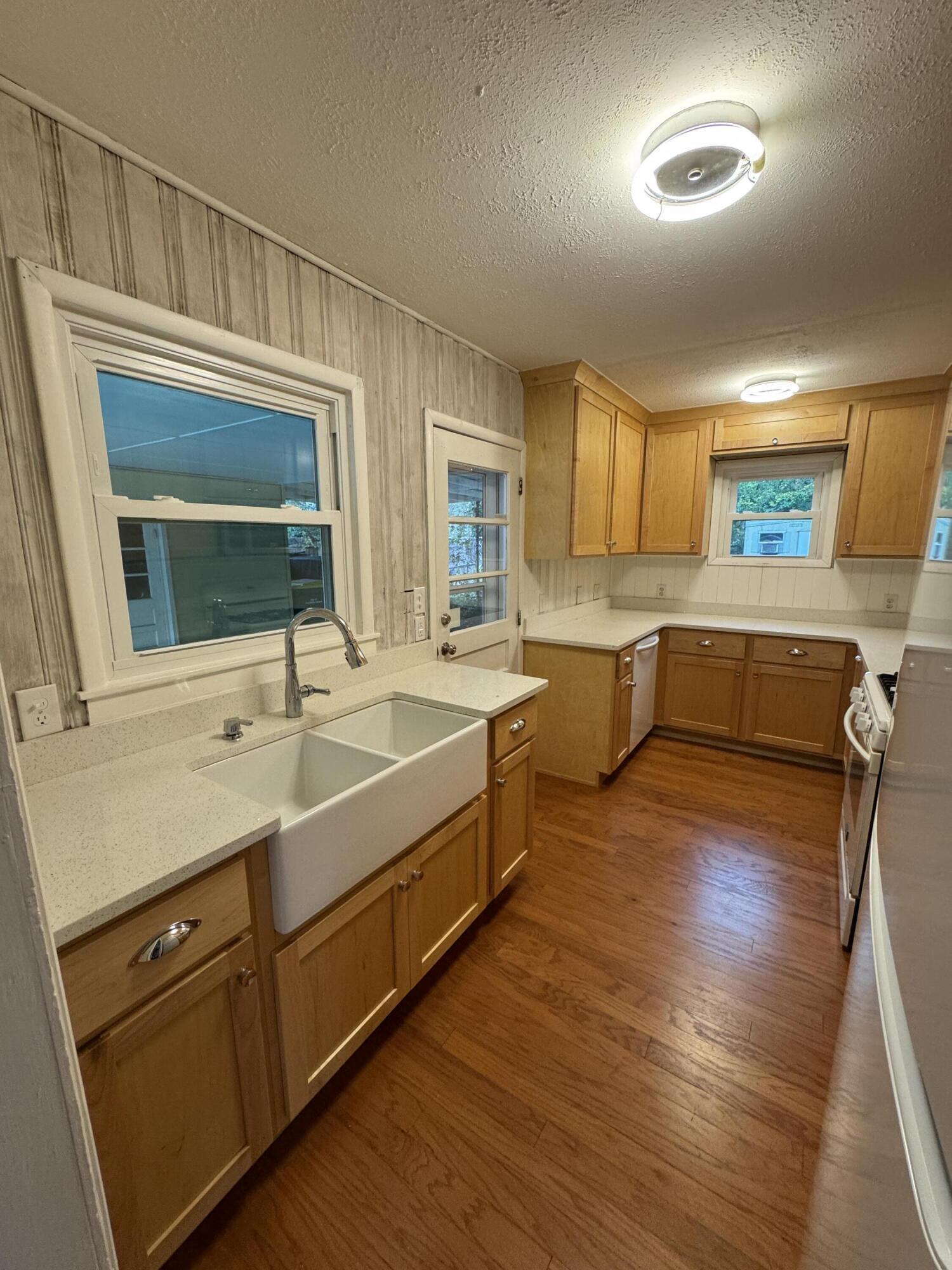 BEL-AIR S/D - Residential