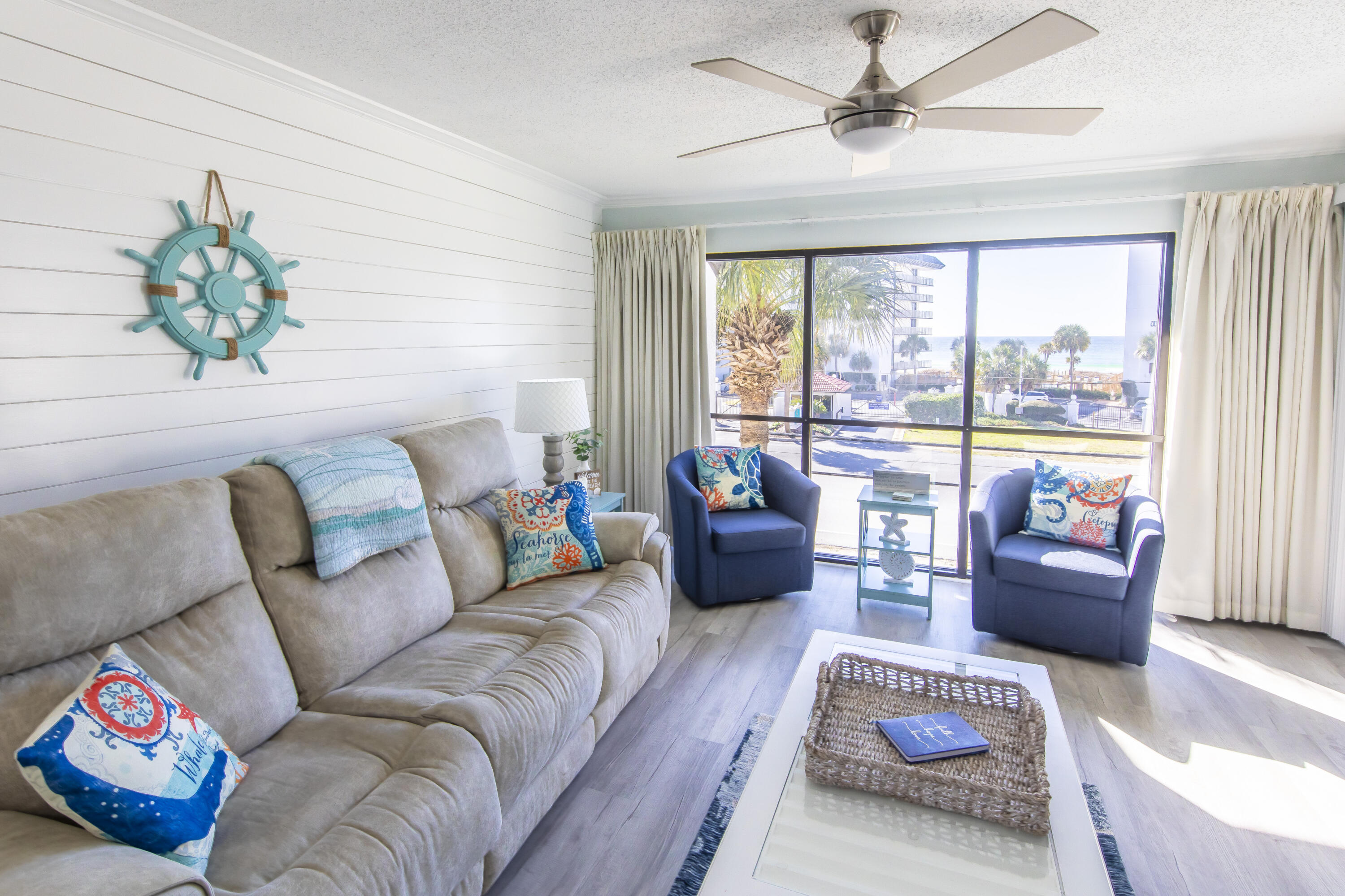 EDGEWATER GOLF VILLAS 2A CONDO - Residential