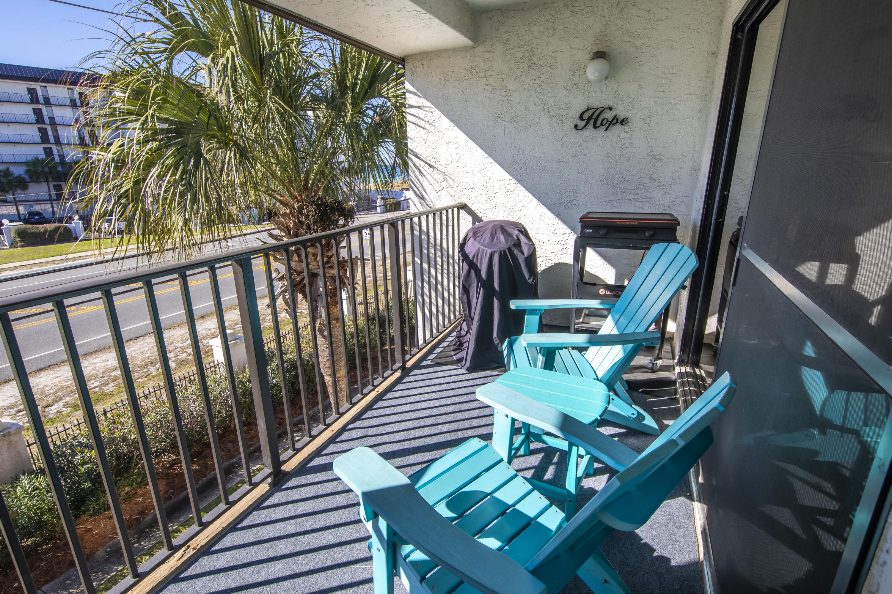 EDGEWATER GOLF VILLAS 2A CONDO - Residential