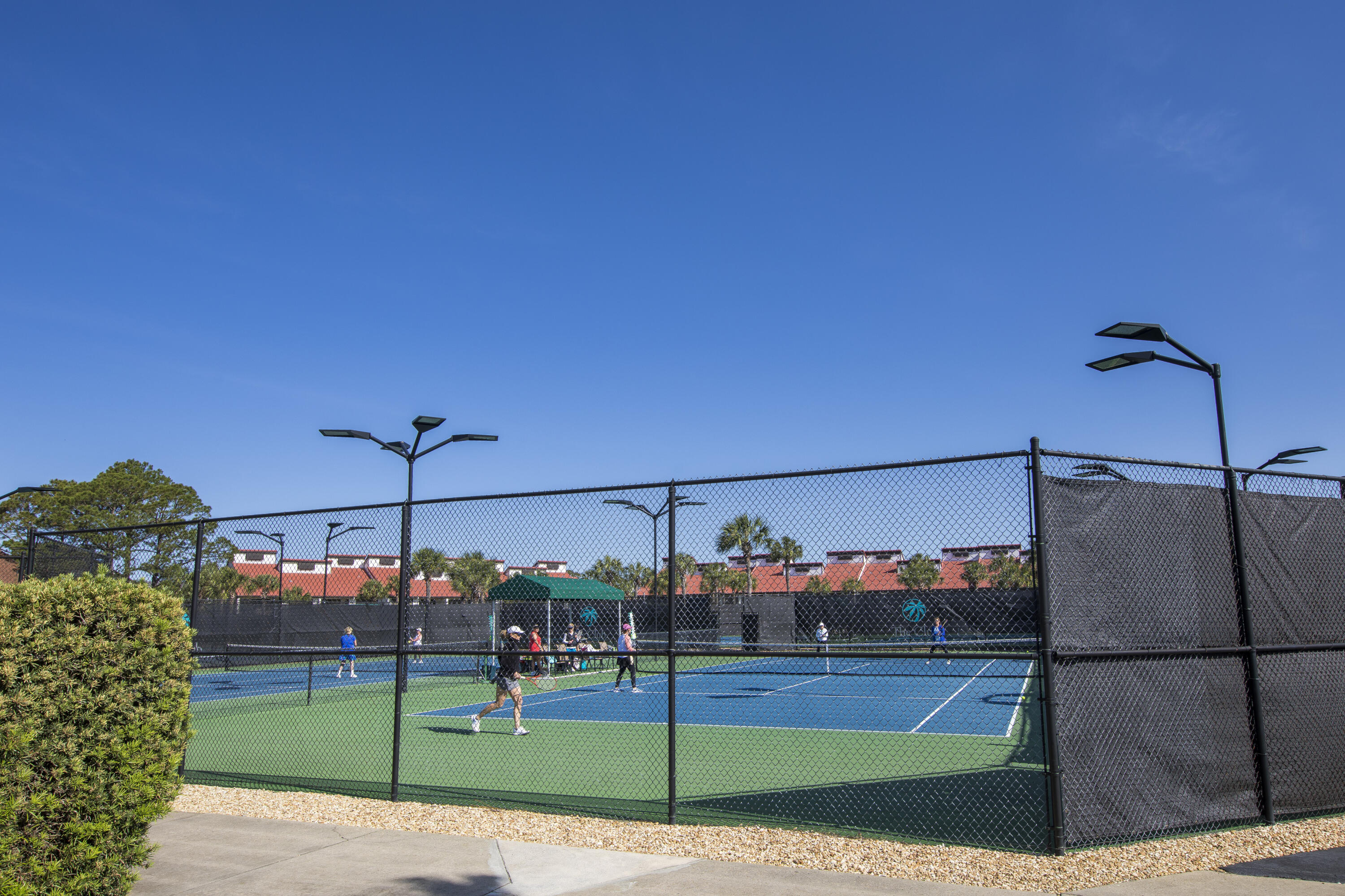 EDGEWATER GOLF VILLAS 2A CONDO - Residential