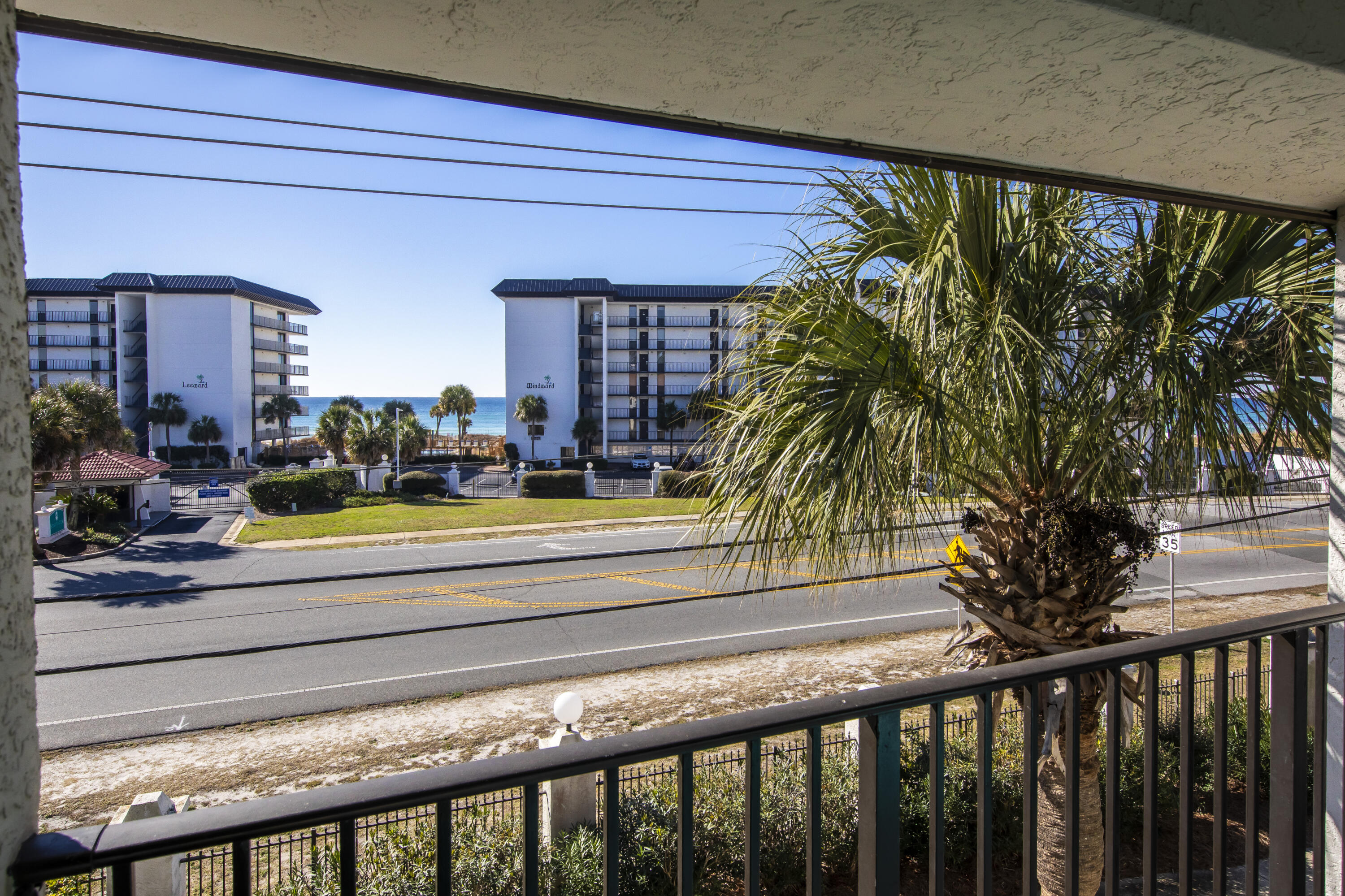 EDGEWATER GOLF VILLAS 2A CONDO - Residential