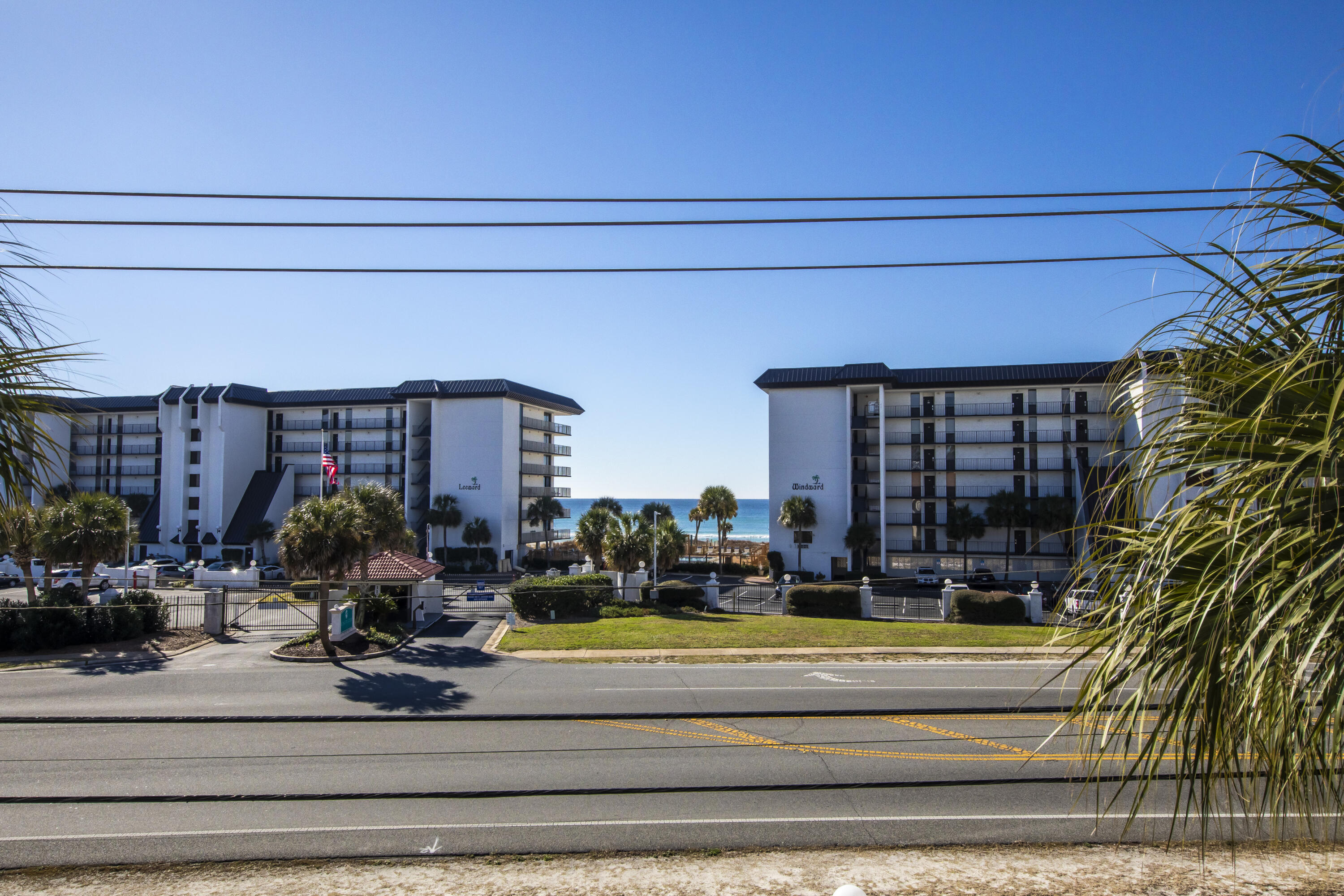 EDGEWATER GOLF VILLAS 2A CONDO - Residential