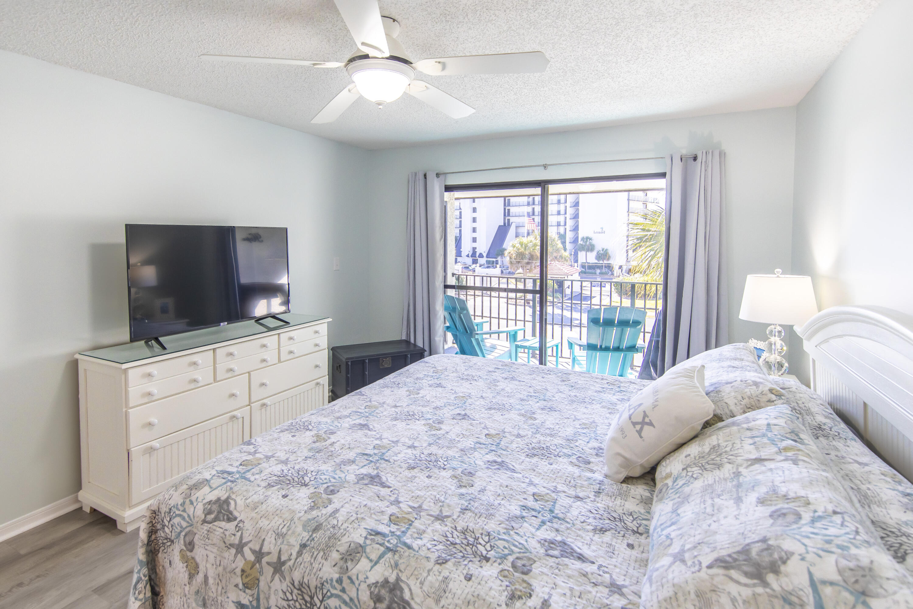 EDGEWATER GOLF VILLAS 2A CONDO - Residential