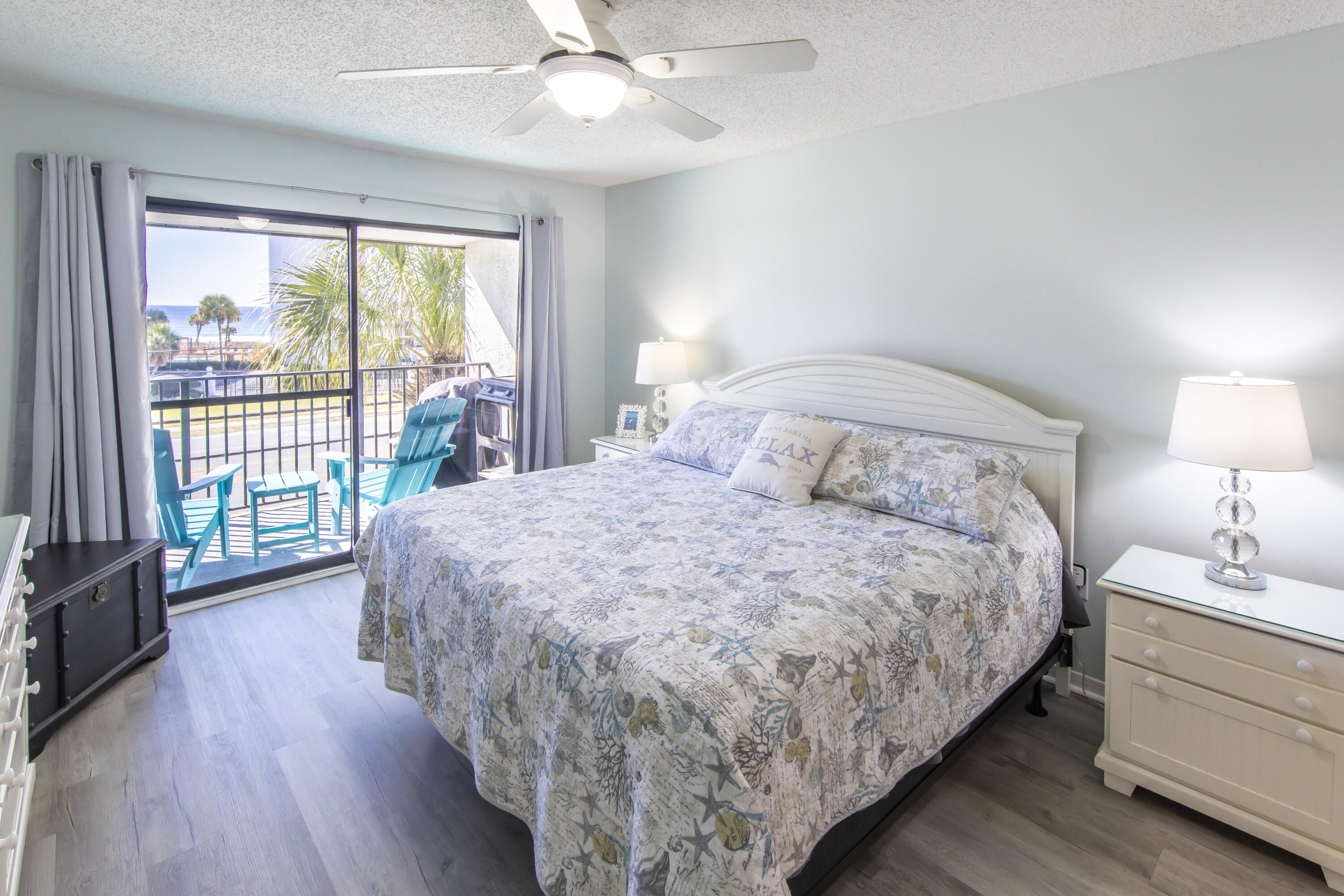 EDGEWATER GOLF VILLAS 2A CONDO - Residential