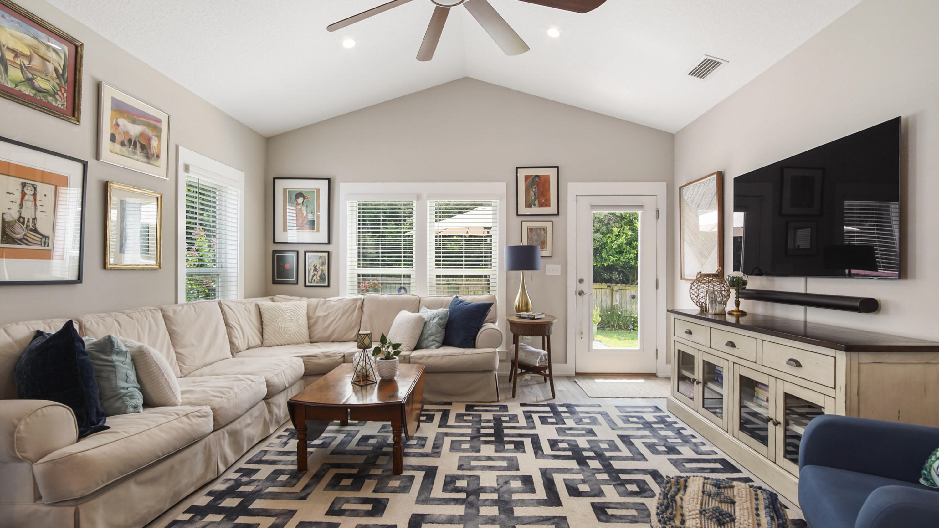 Shorewalk - Residential