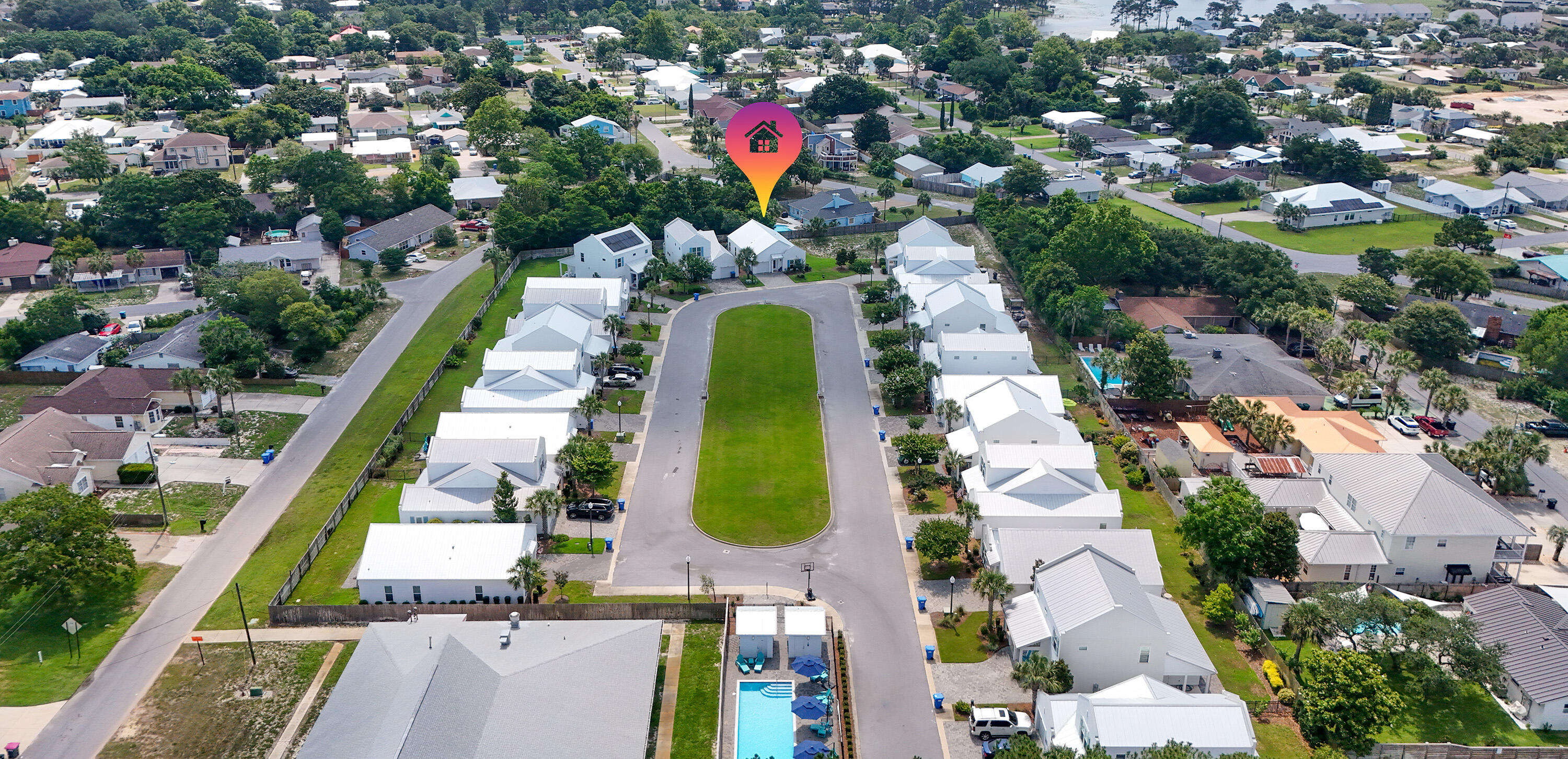 Shorewalk - Residential