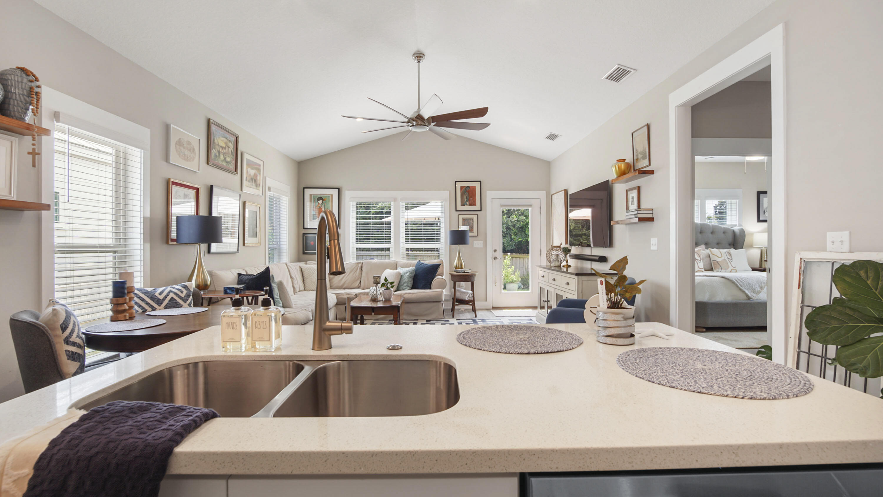 Shorewalk - Residential