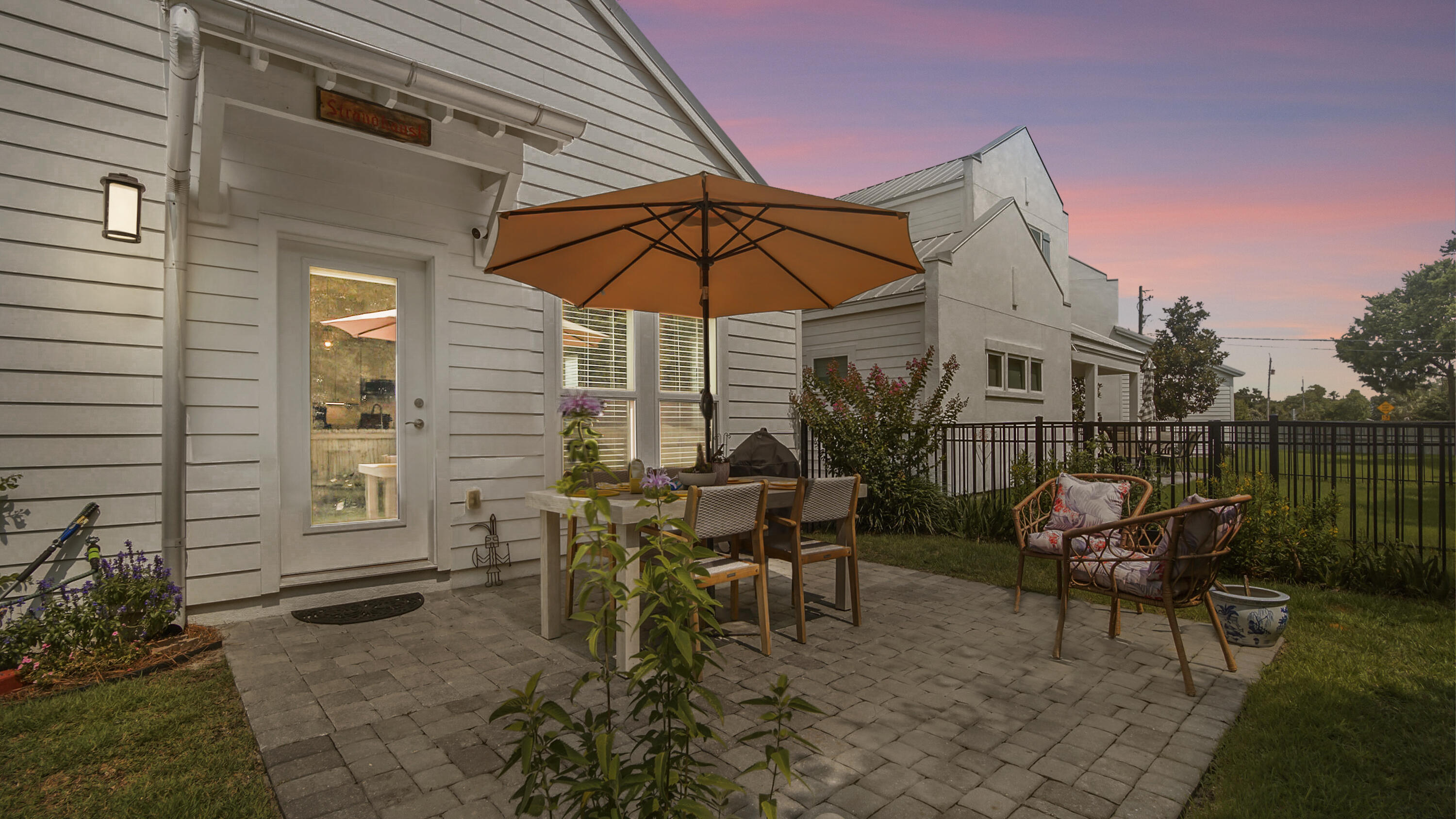 Shorewalk - Residential