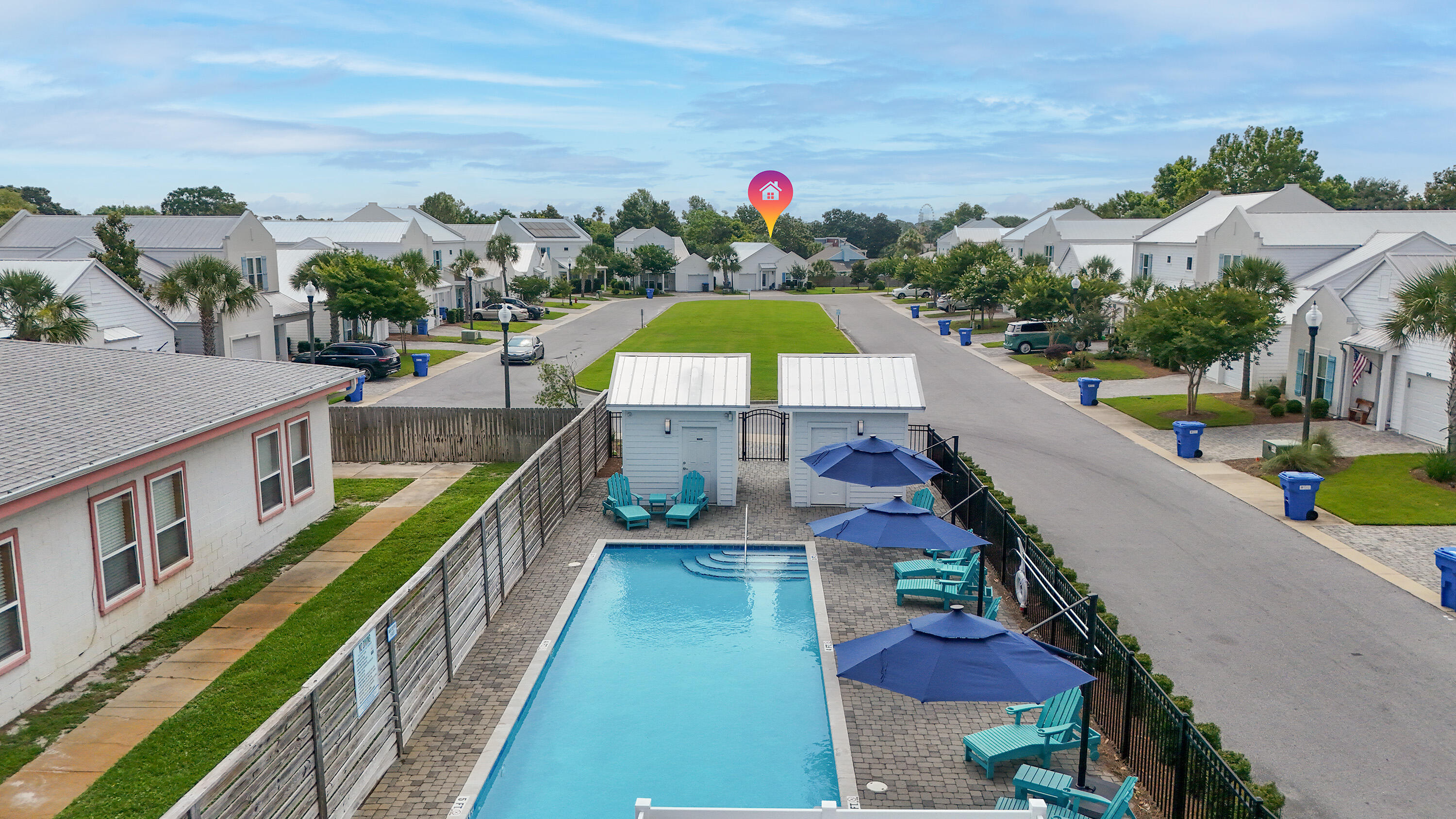 Shorewalk - Residential