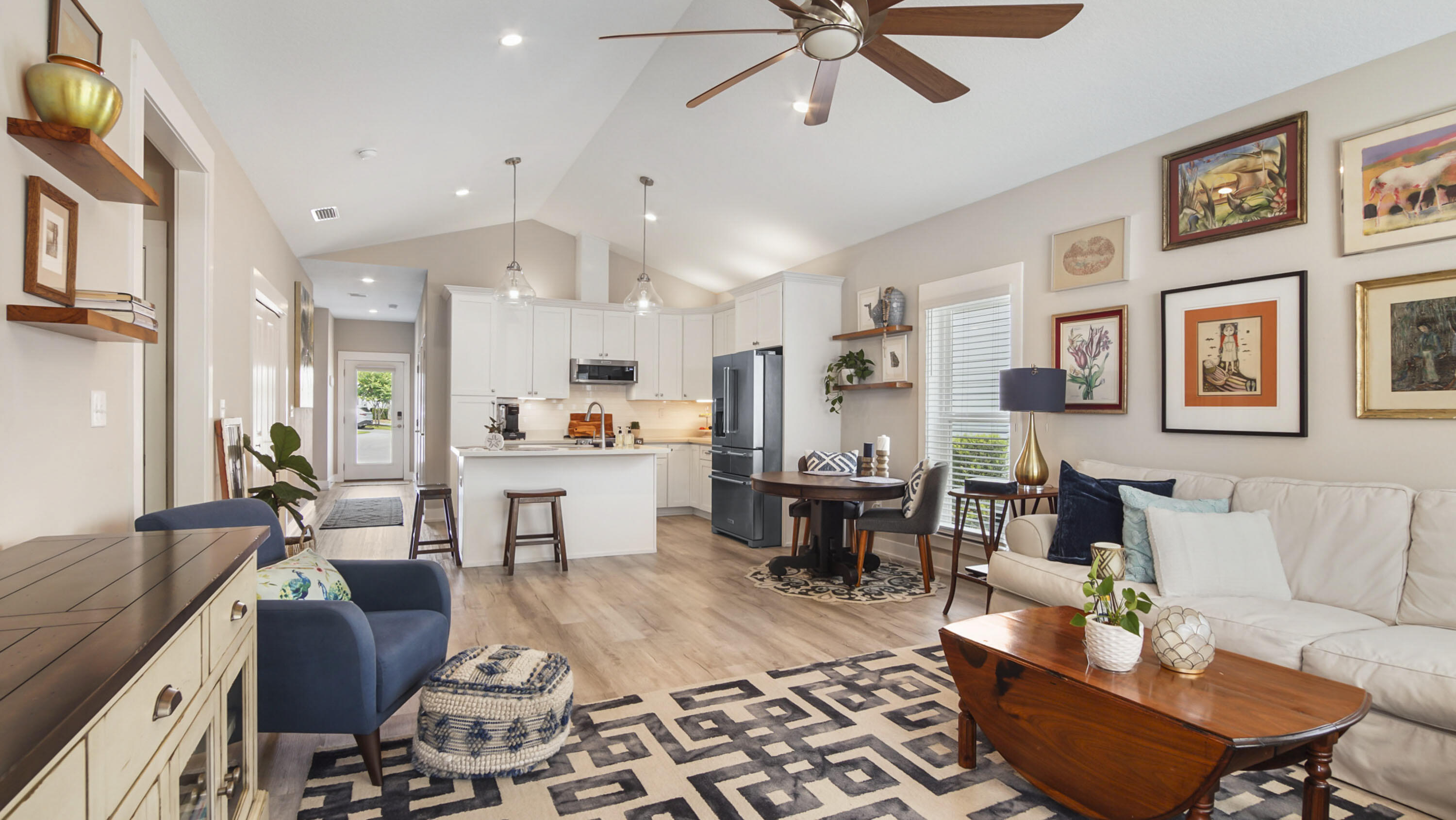 Shorewalk - Residential