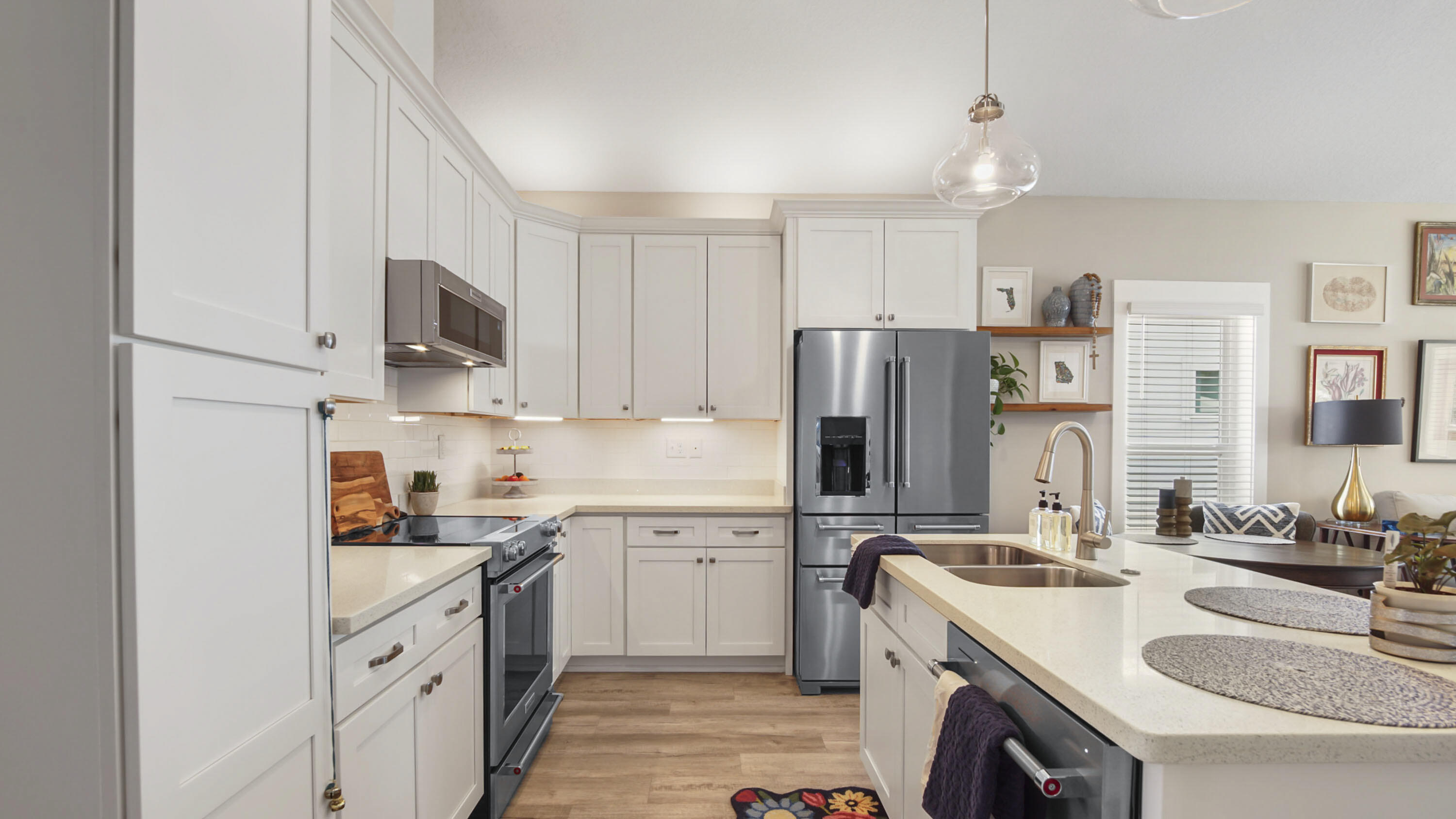Shorewalk - Residential