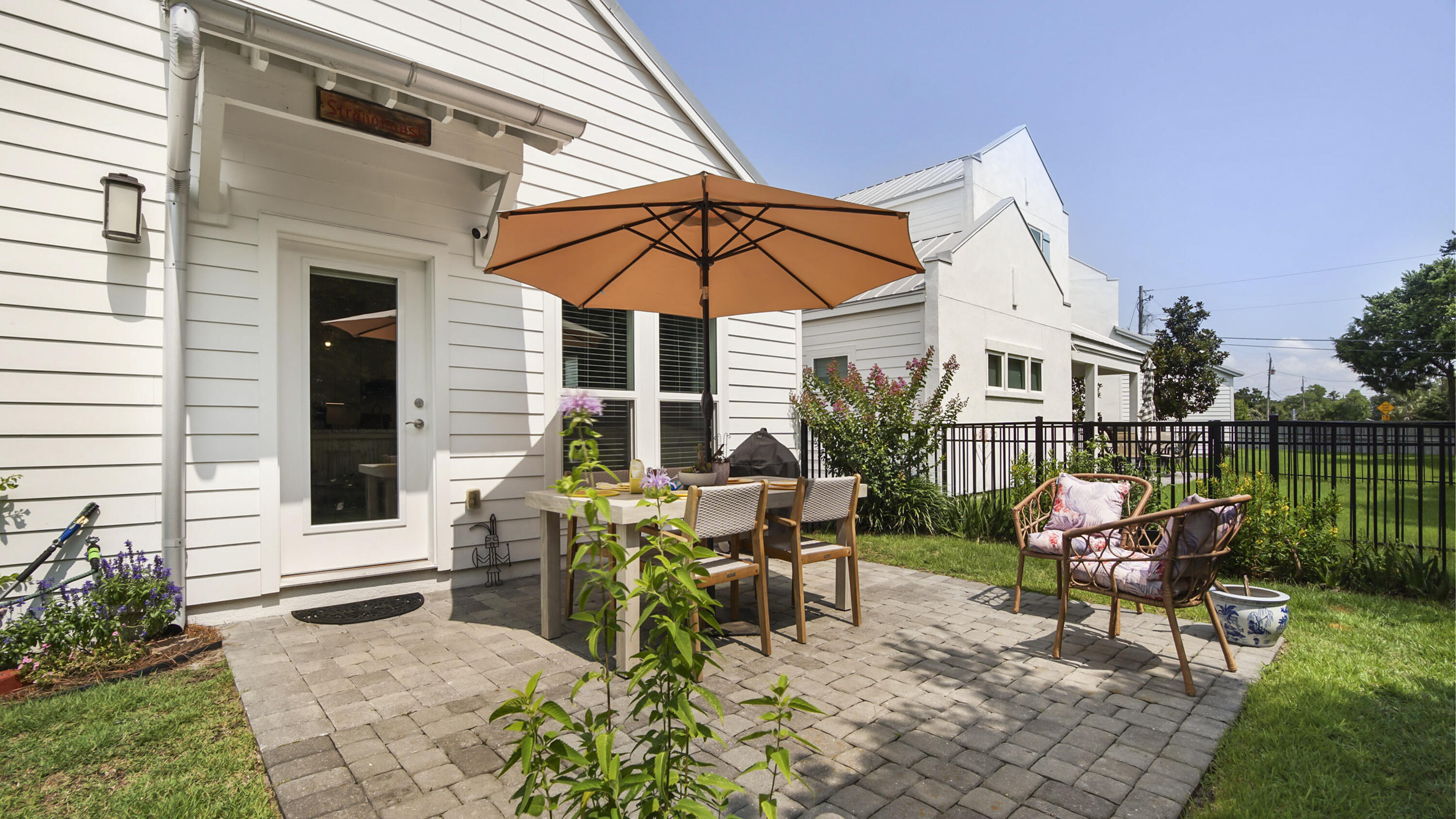 Shorewalk - Residential