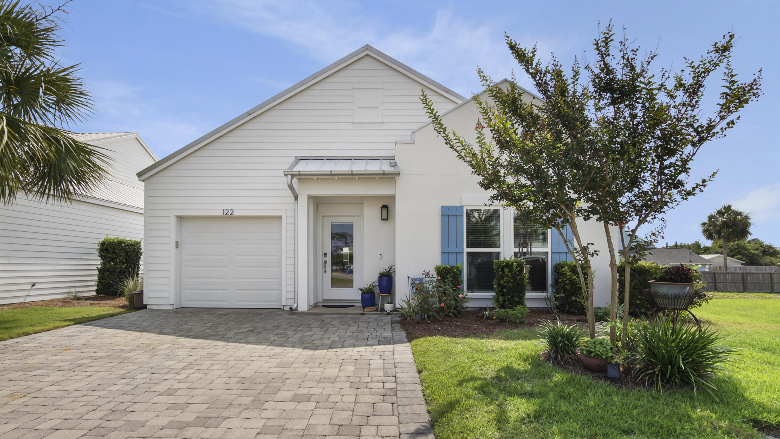 Shorewalk - Residential