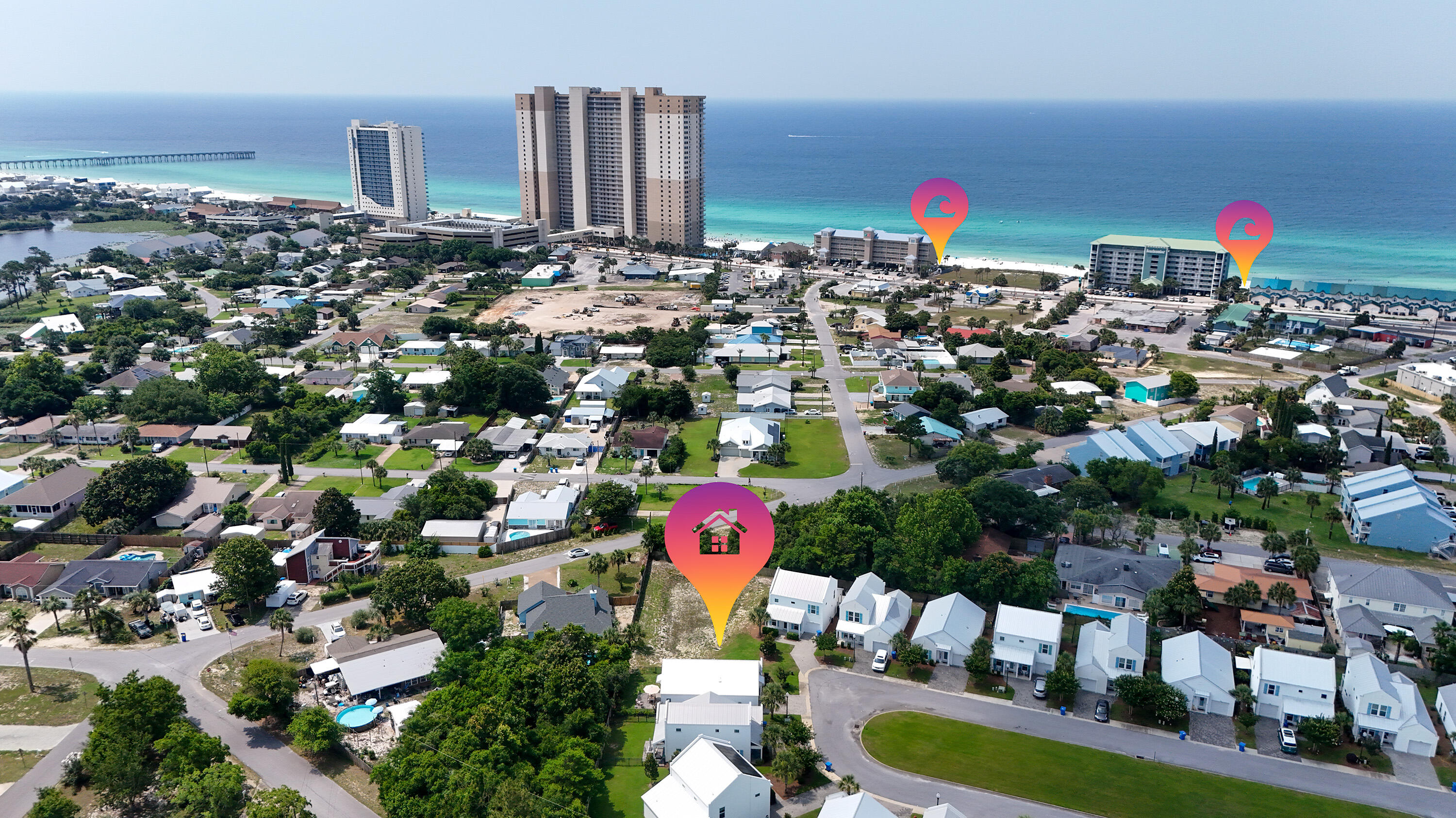 Shorewalk - Residential