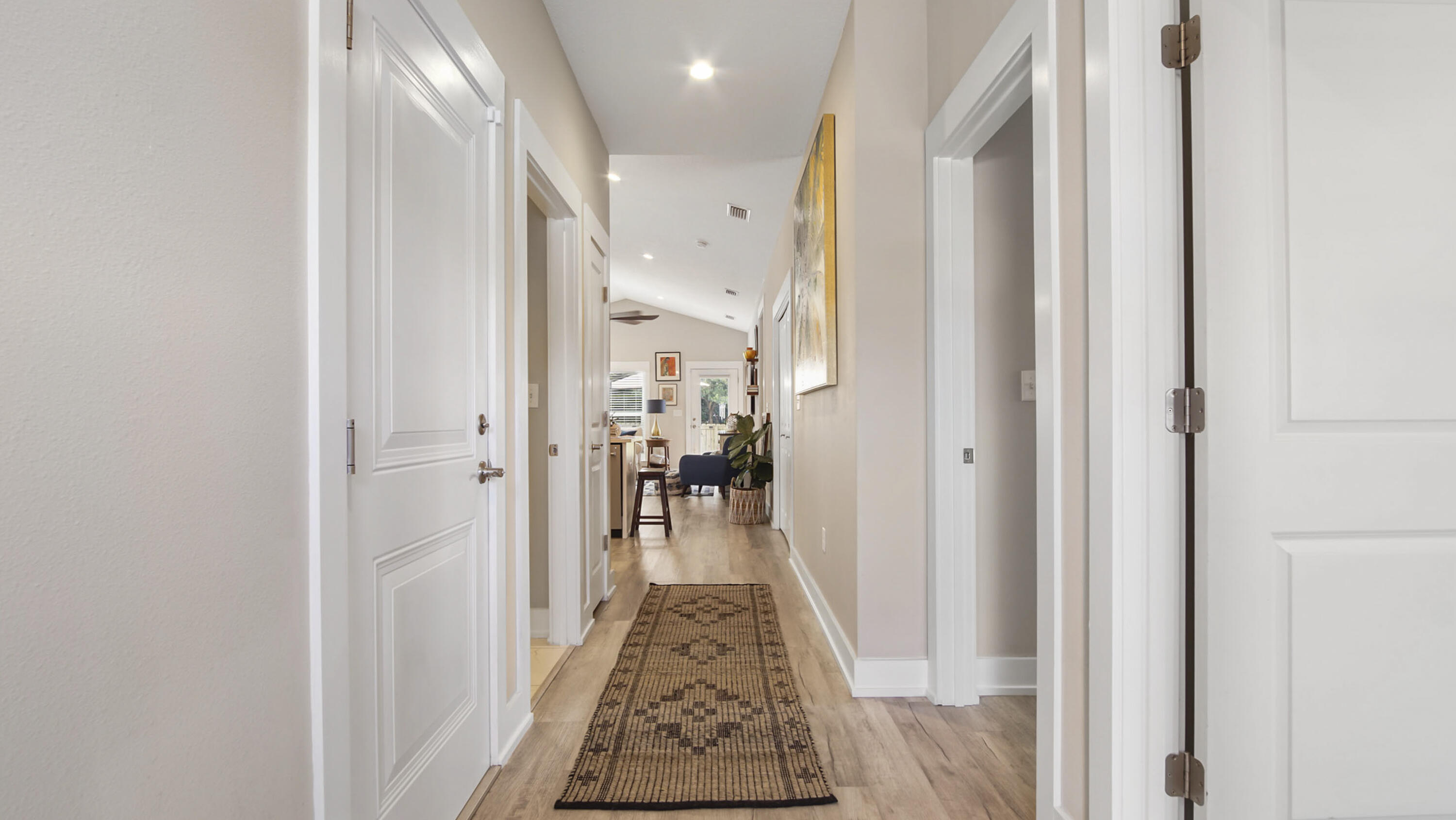 Shorewalk - Residential