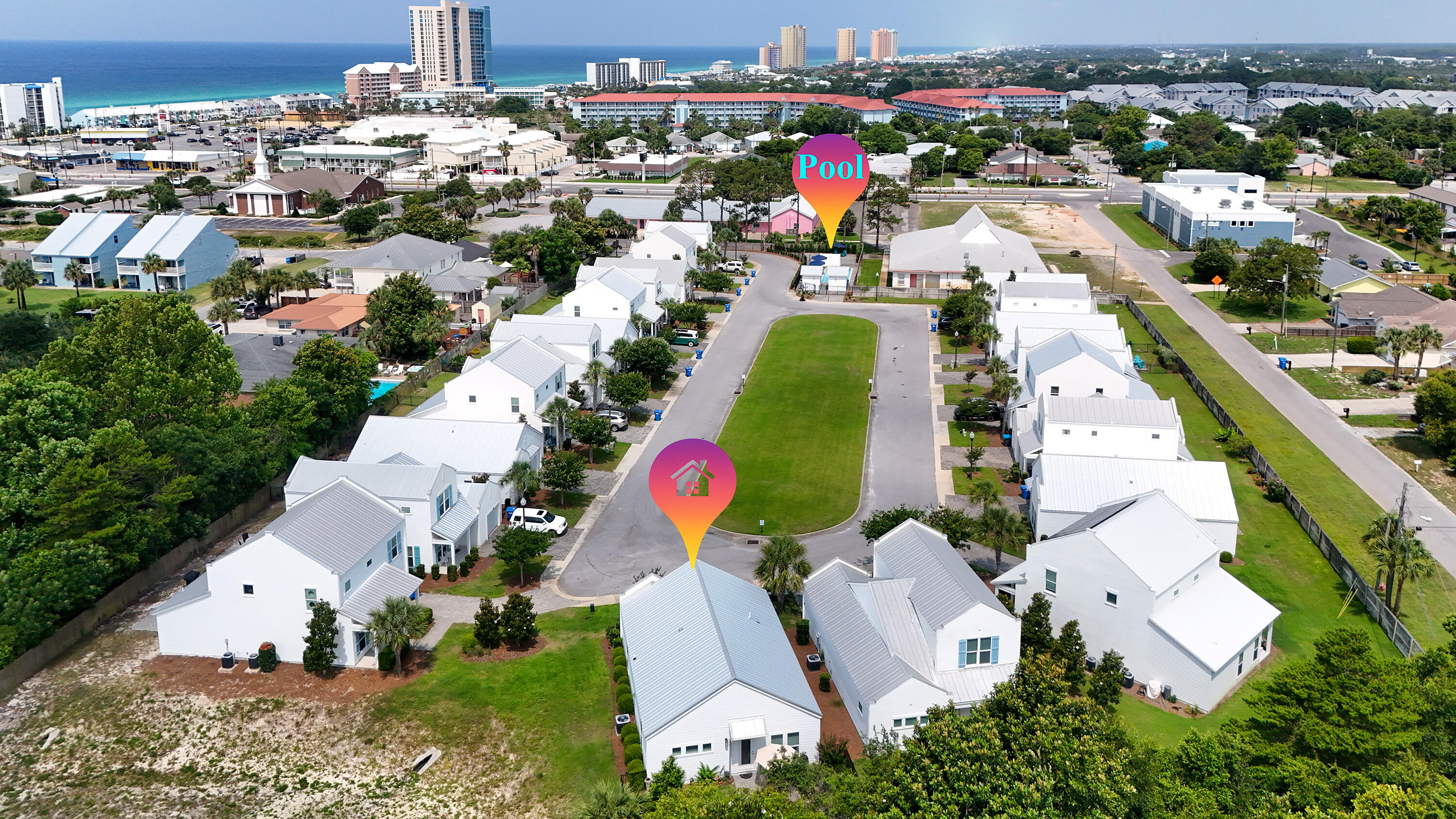 Shorewalk - Residential