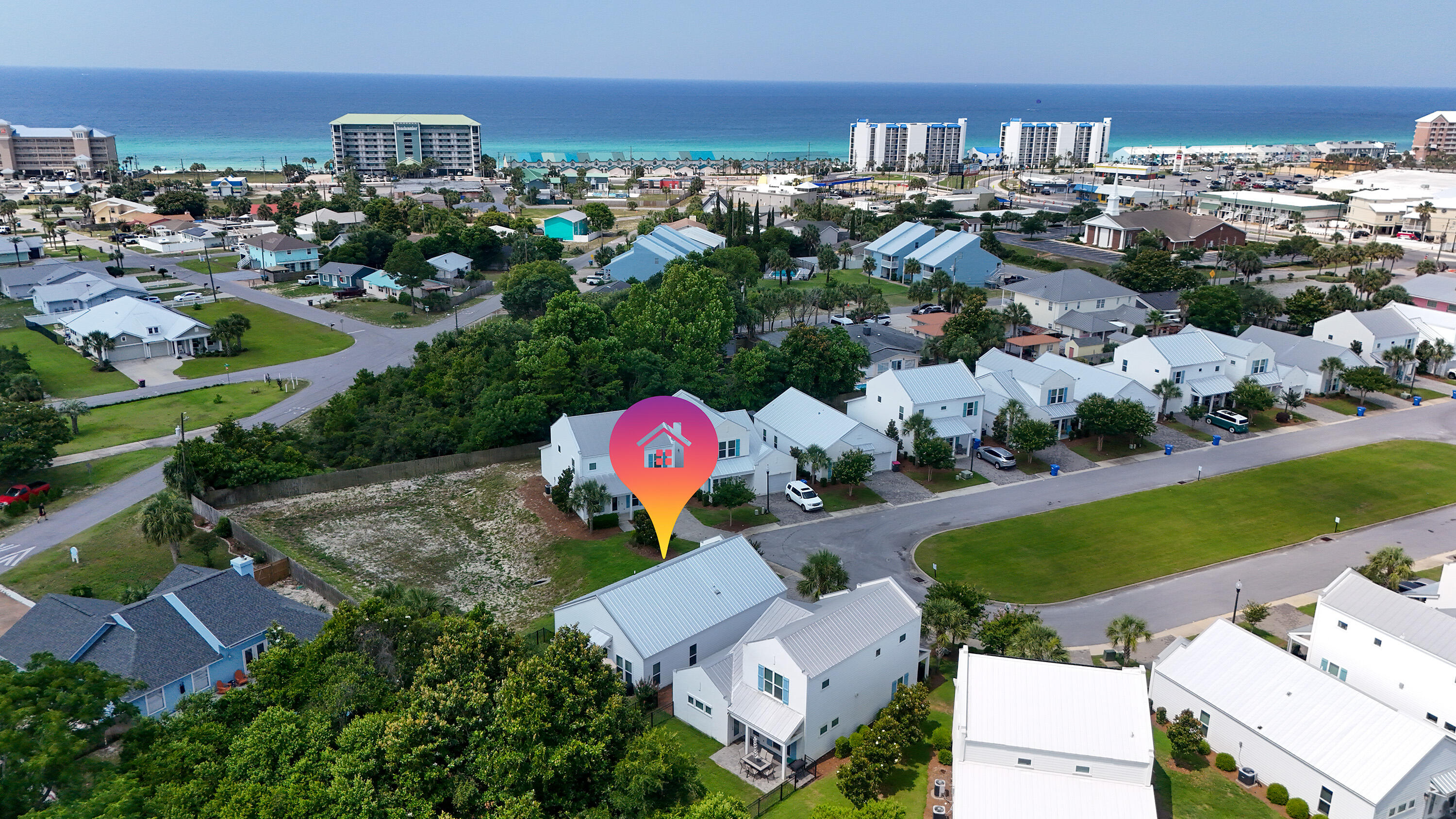 Shorewalk - Residential