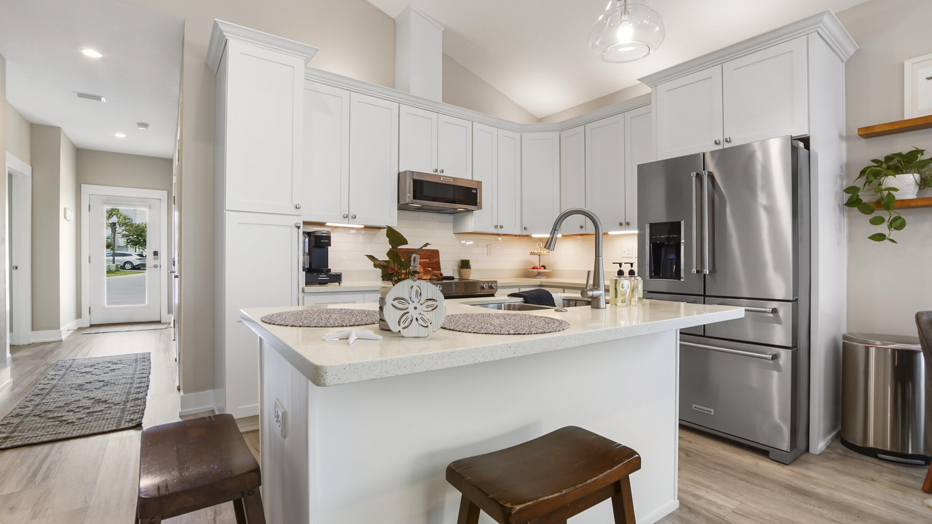 Shorewalk - Residential