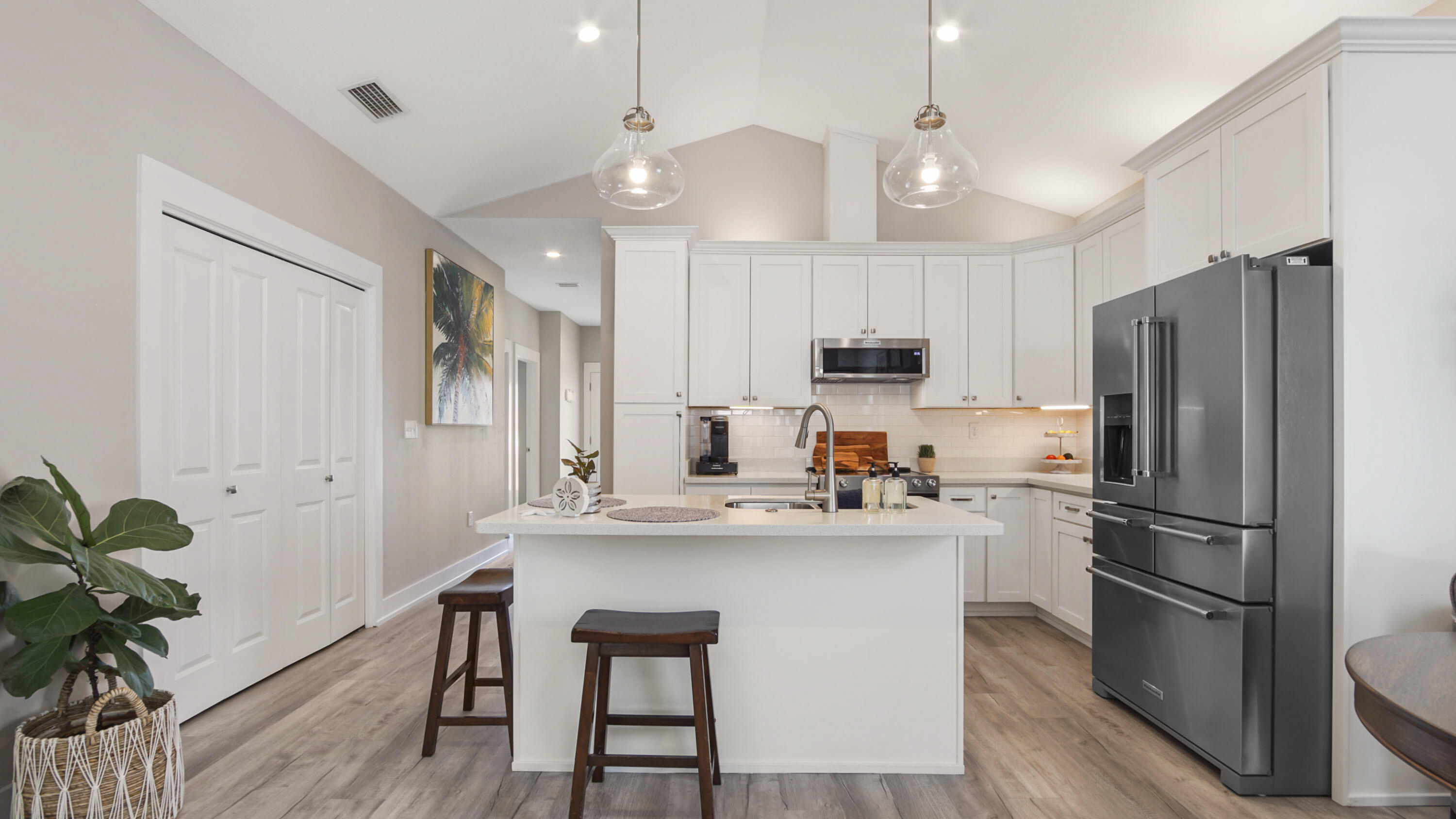 Shorewalk - Residential