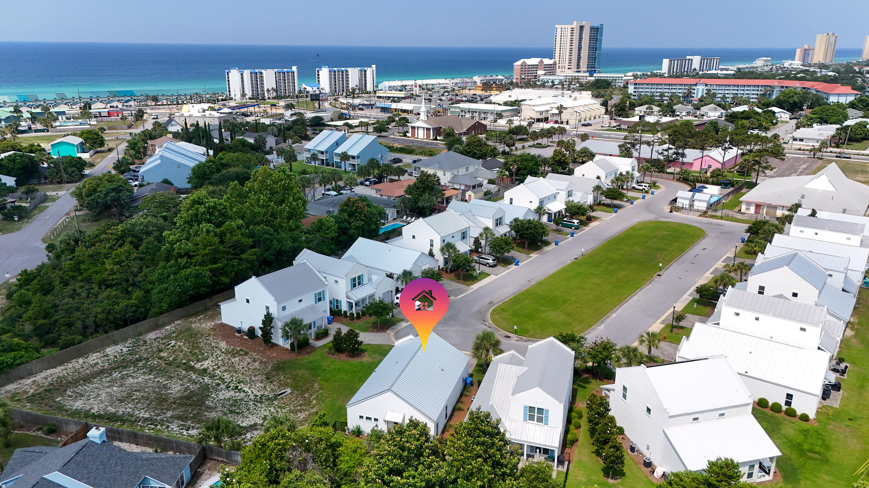 Shorewalk - Residential