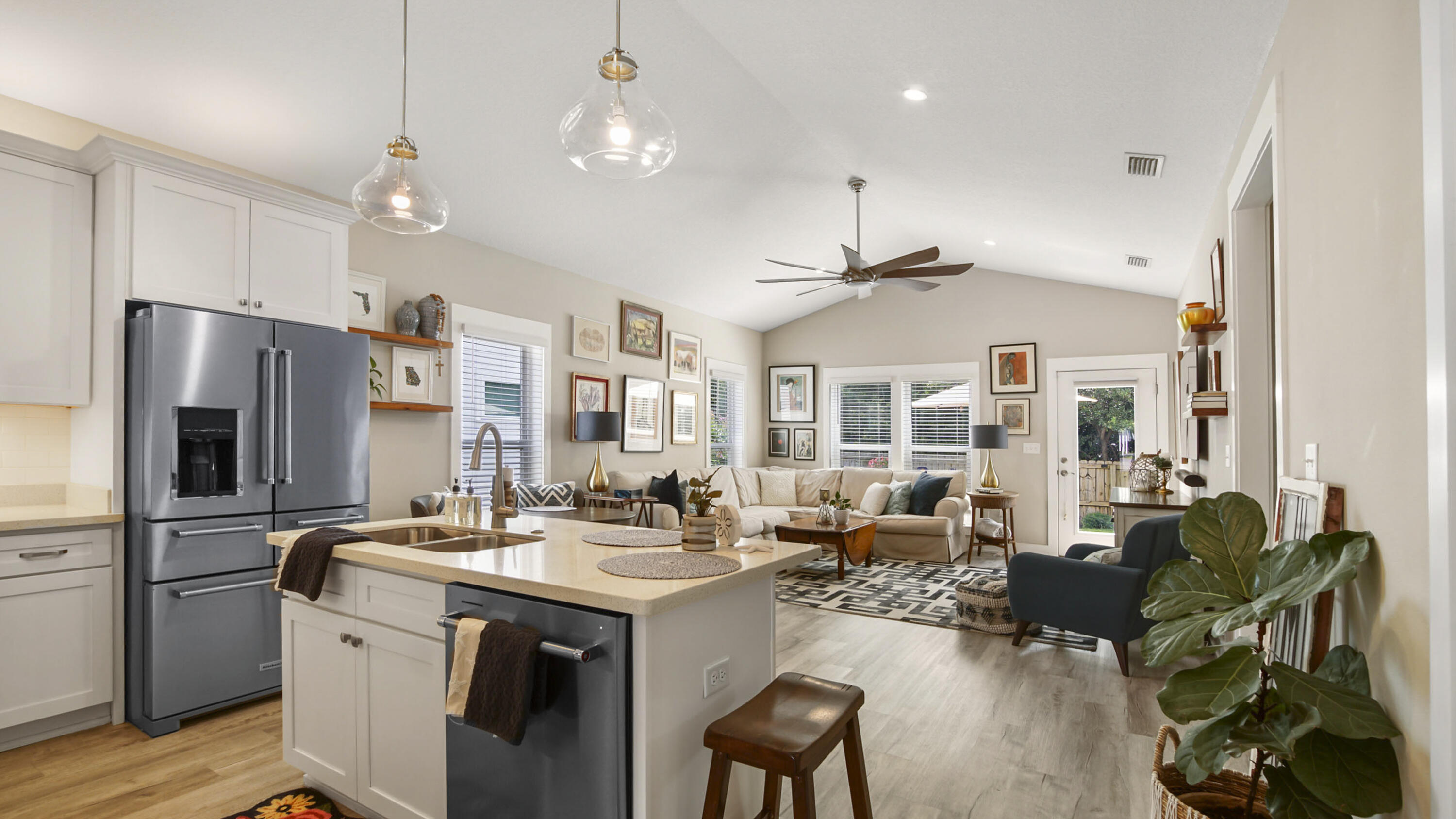 Shorewalk - Residential